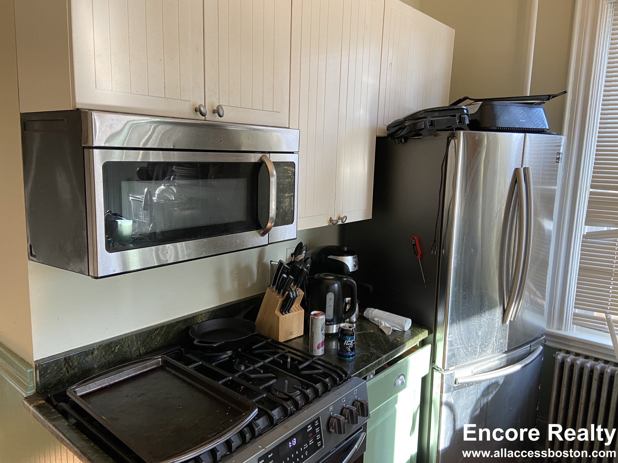 75 Alleghany St, Mission Hill