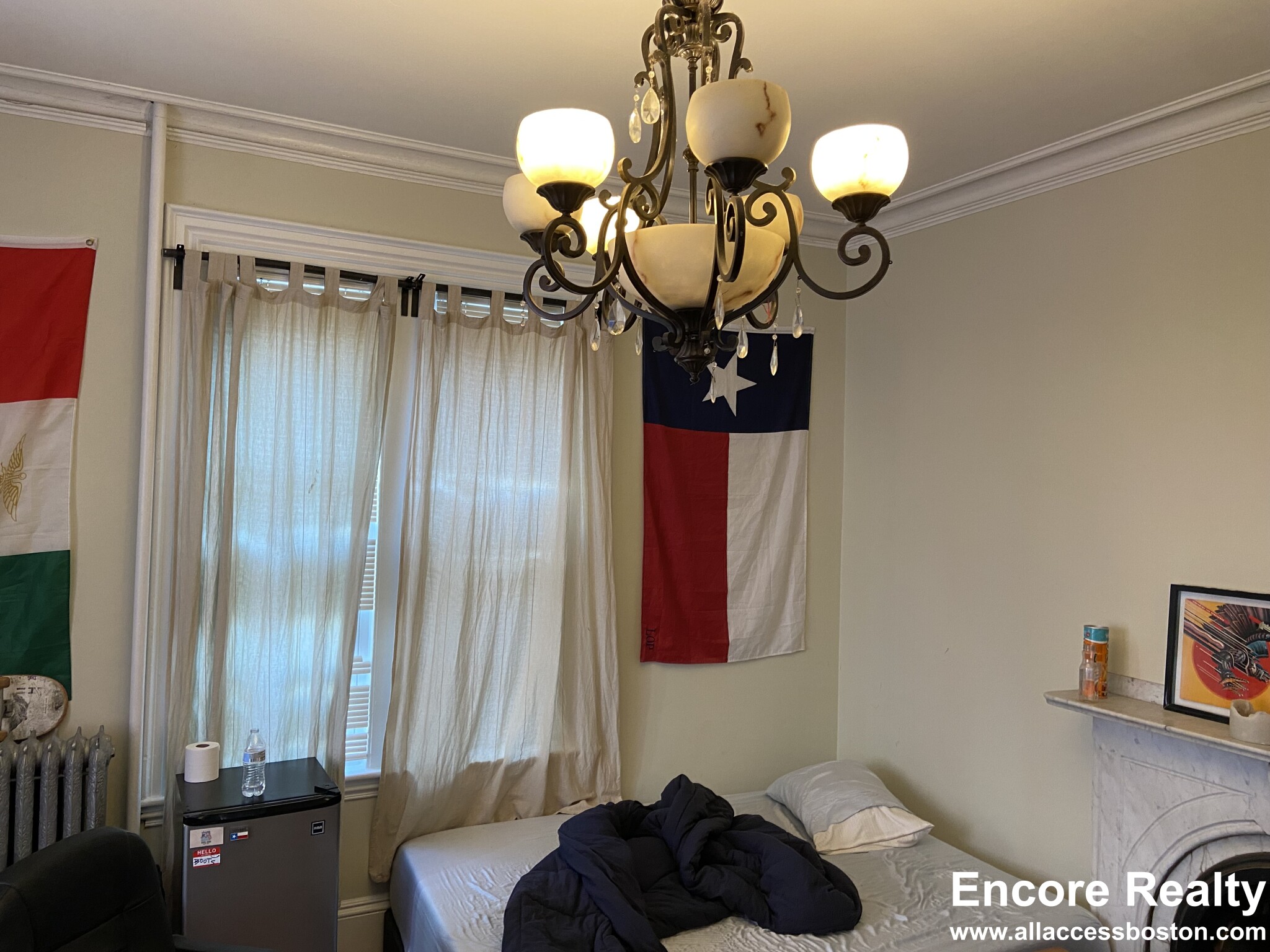 75 Alleghany St, Mission Hill