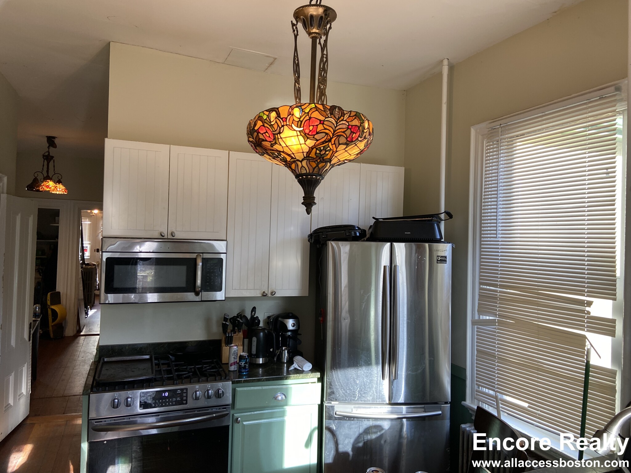 75 Alleghany St, Mission Hill