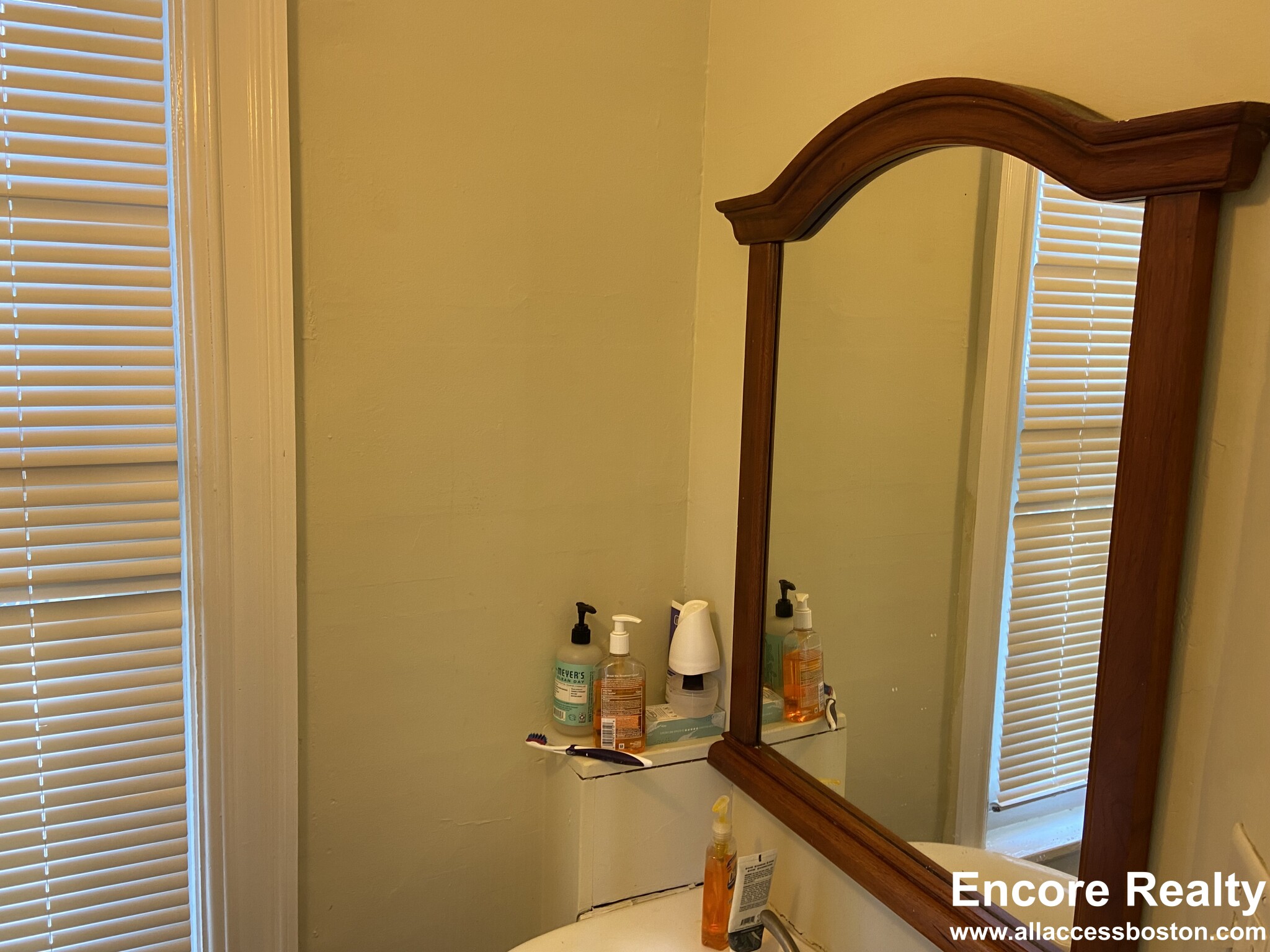 75 Alleghany St, Mission Hill