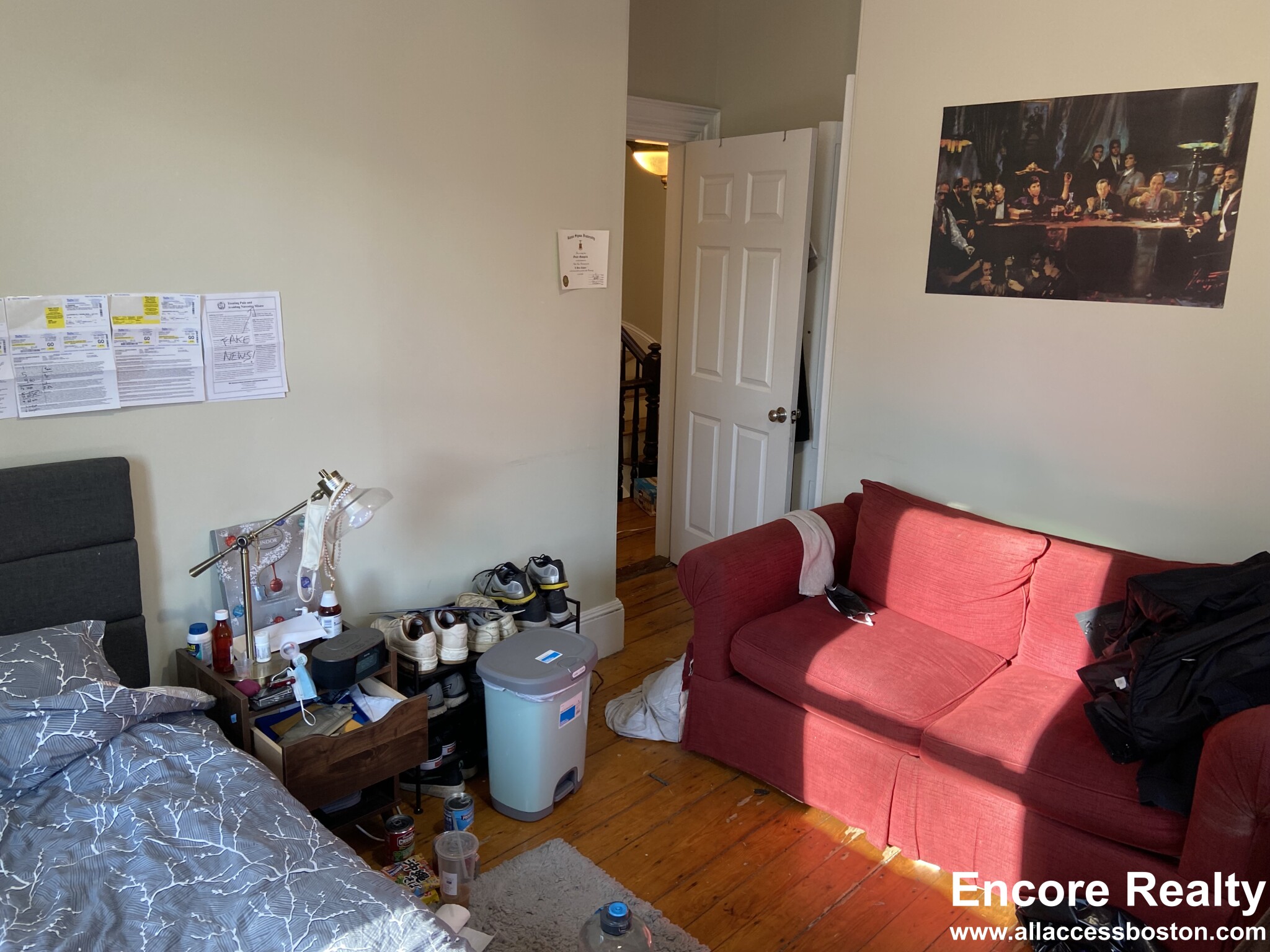 75 Alleghany St, Mission Hill