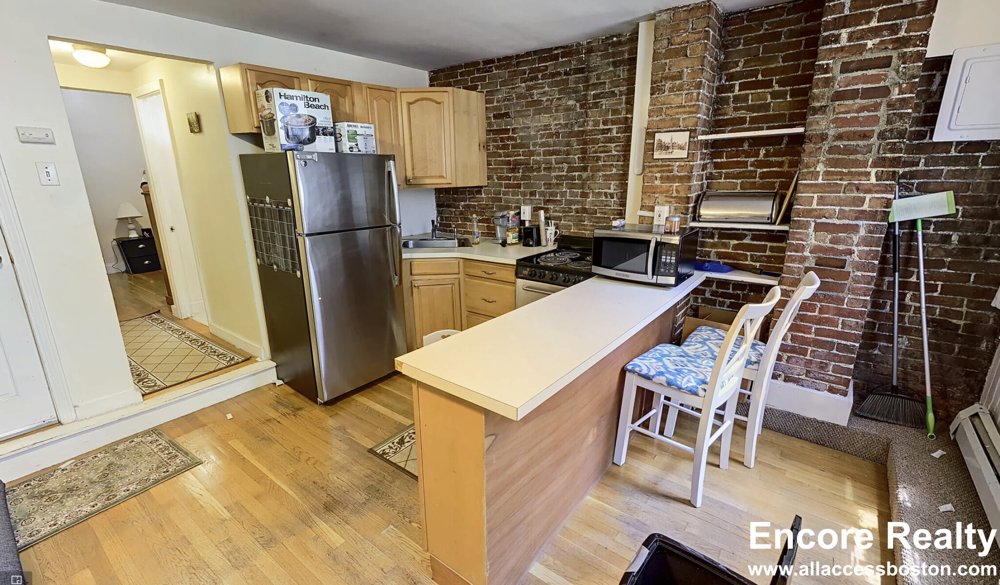 6 Symphony Rd, Fenway