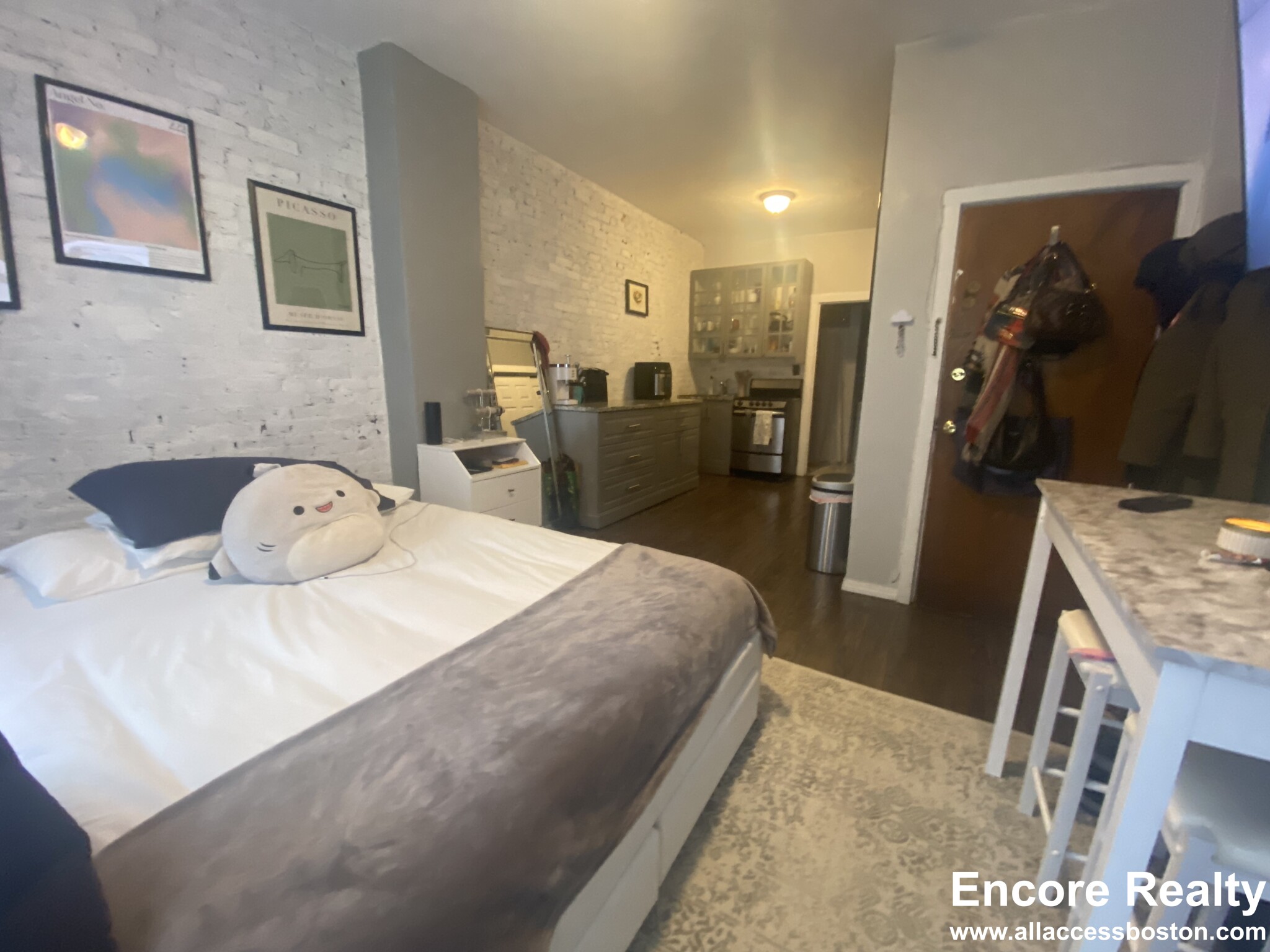 40 Anderson St, Beacon Hill