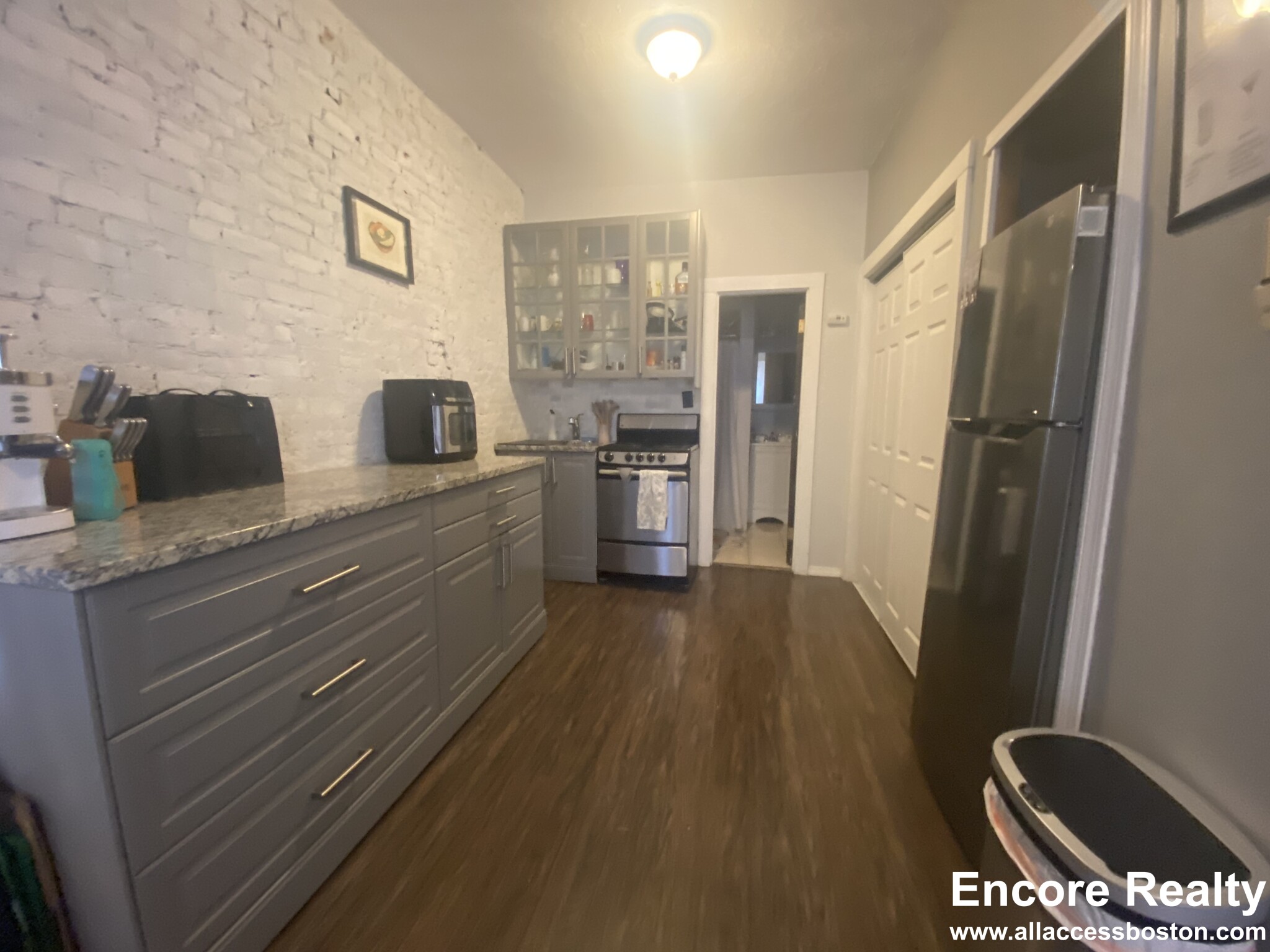 40 Anderson St, Beacon Hill