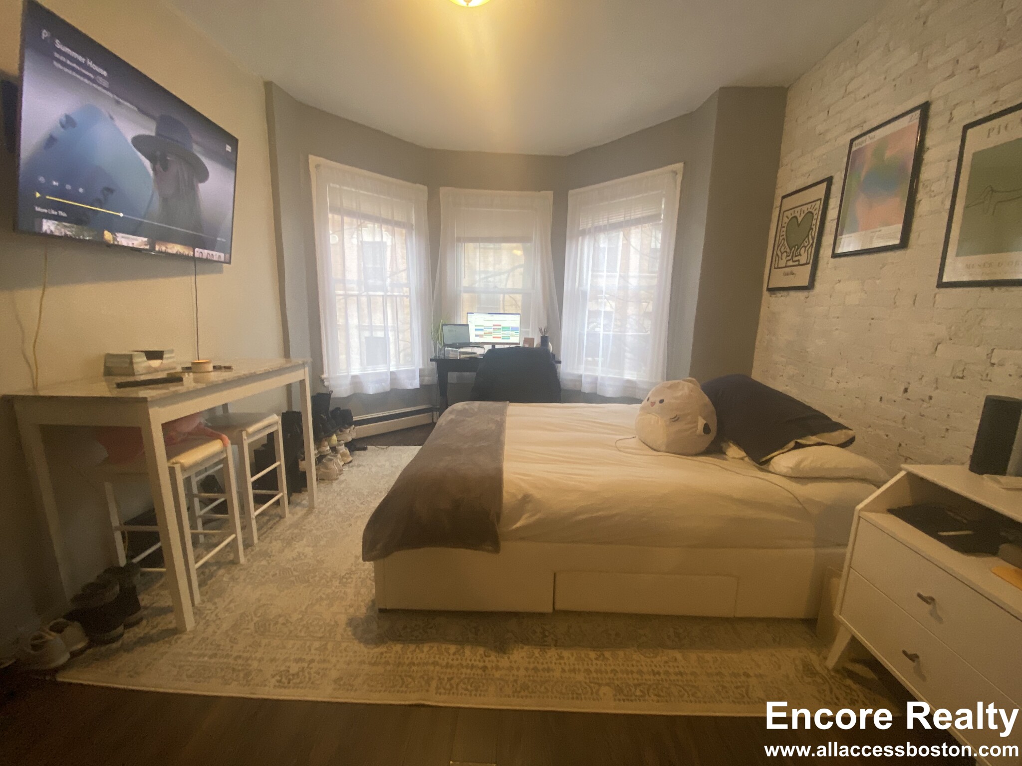 40 Anderson St, Beacon Hill