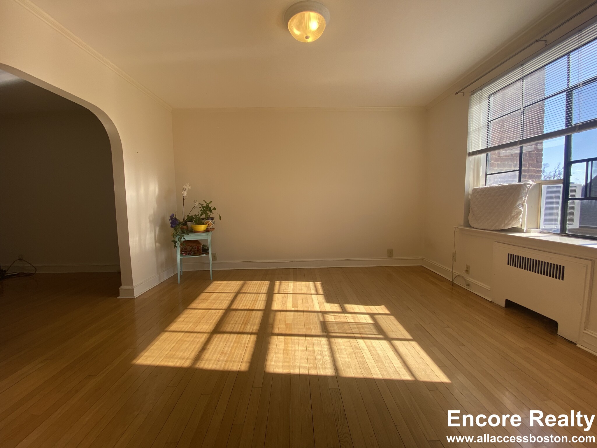 91 Longwood Ave, Coolidge Corner