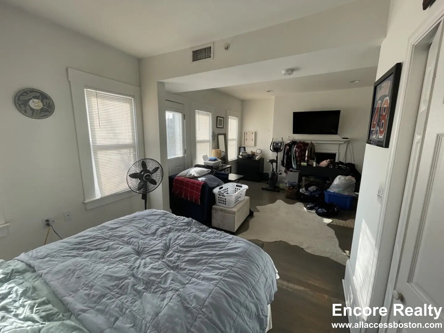 1404 Beacon St, Corey Hill