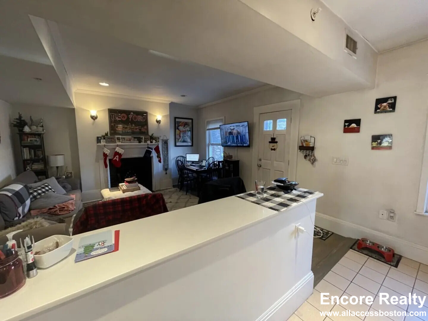 1404 Beacon St, Corey Hill