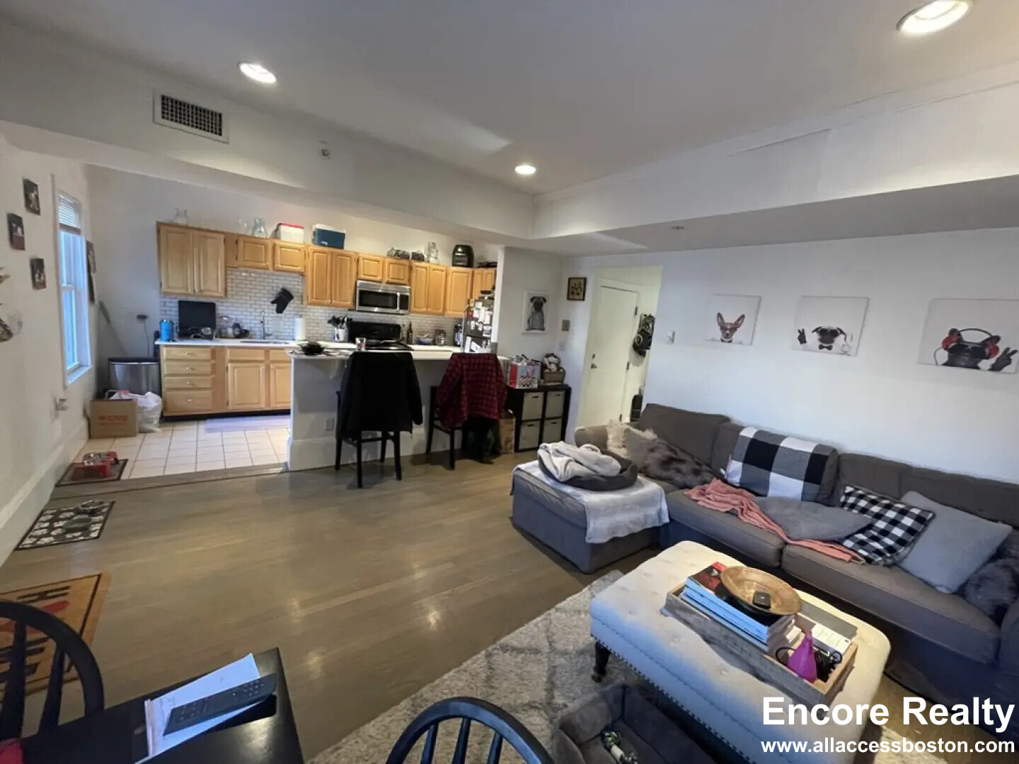 1404 Beacon St, Corey Hill