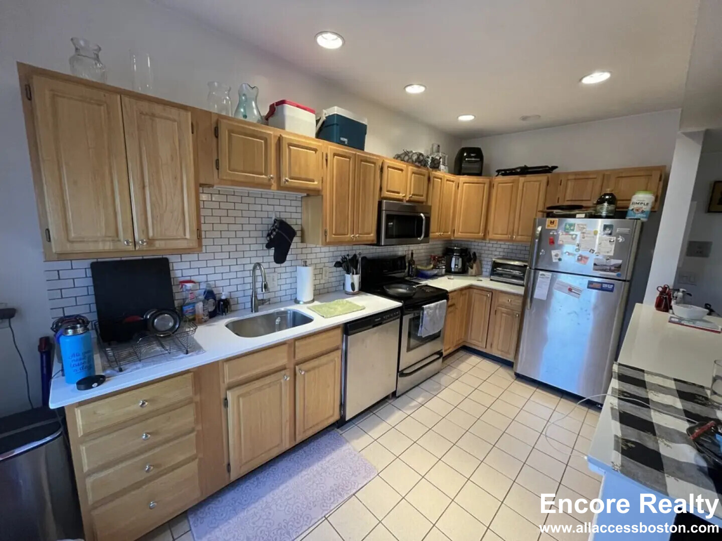 1404 Beacon St, Corey Hill