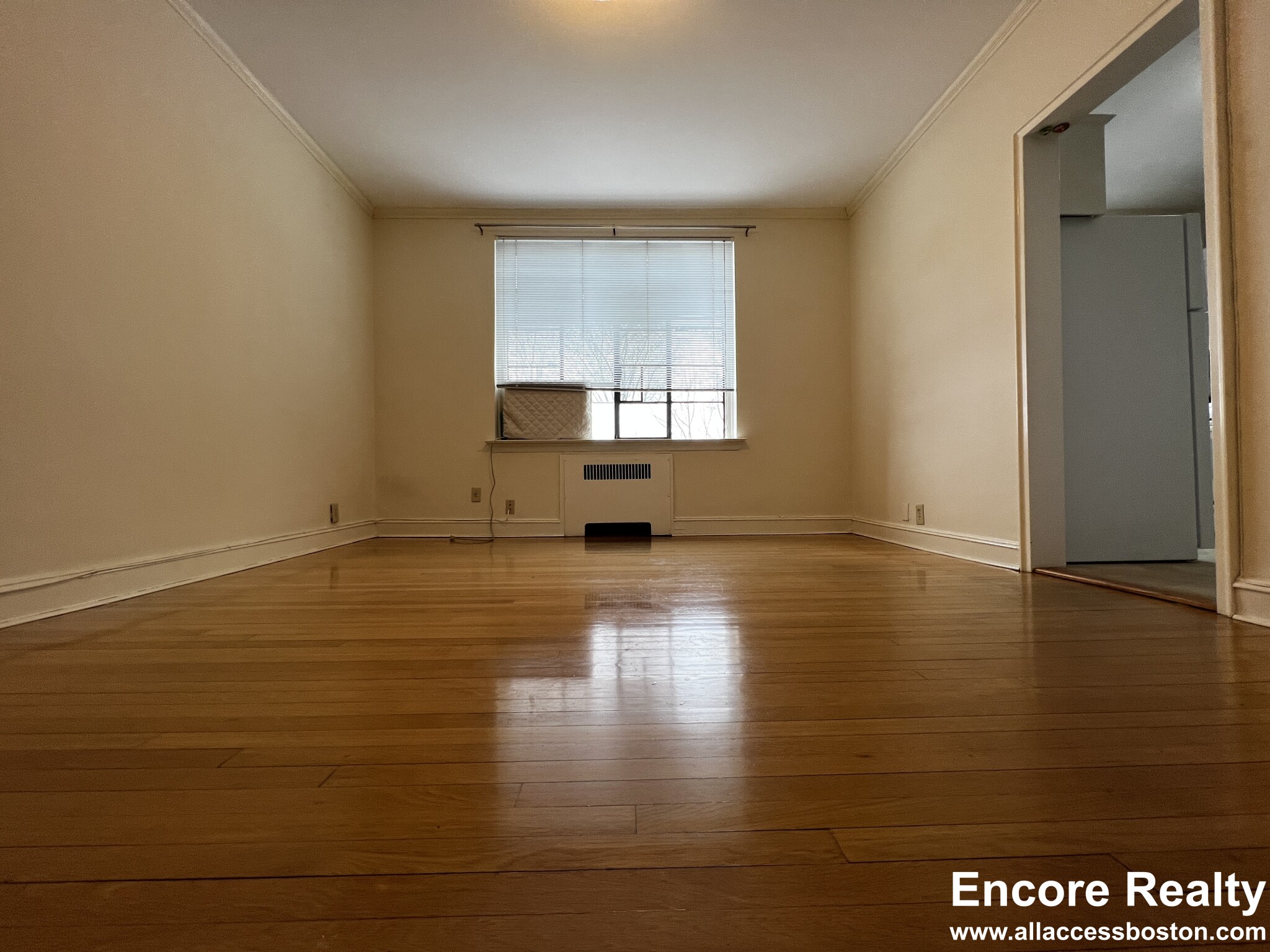 91 Longwood Ave, Coolidge Corner