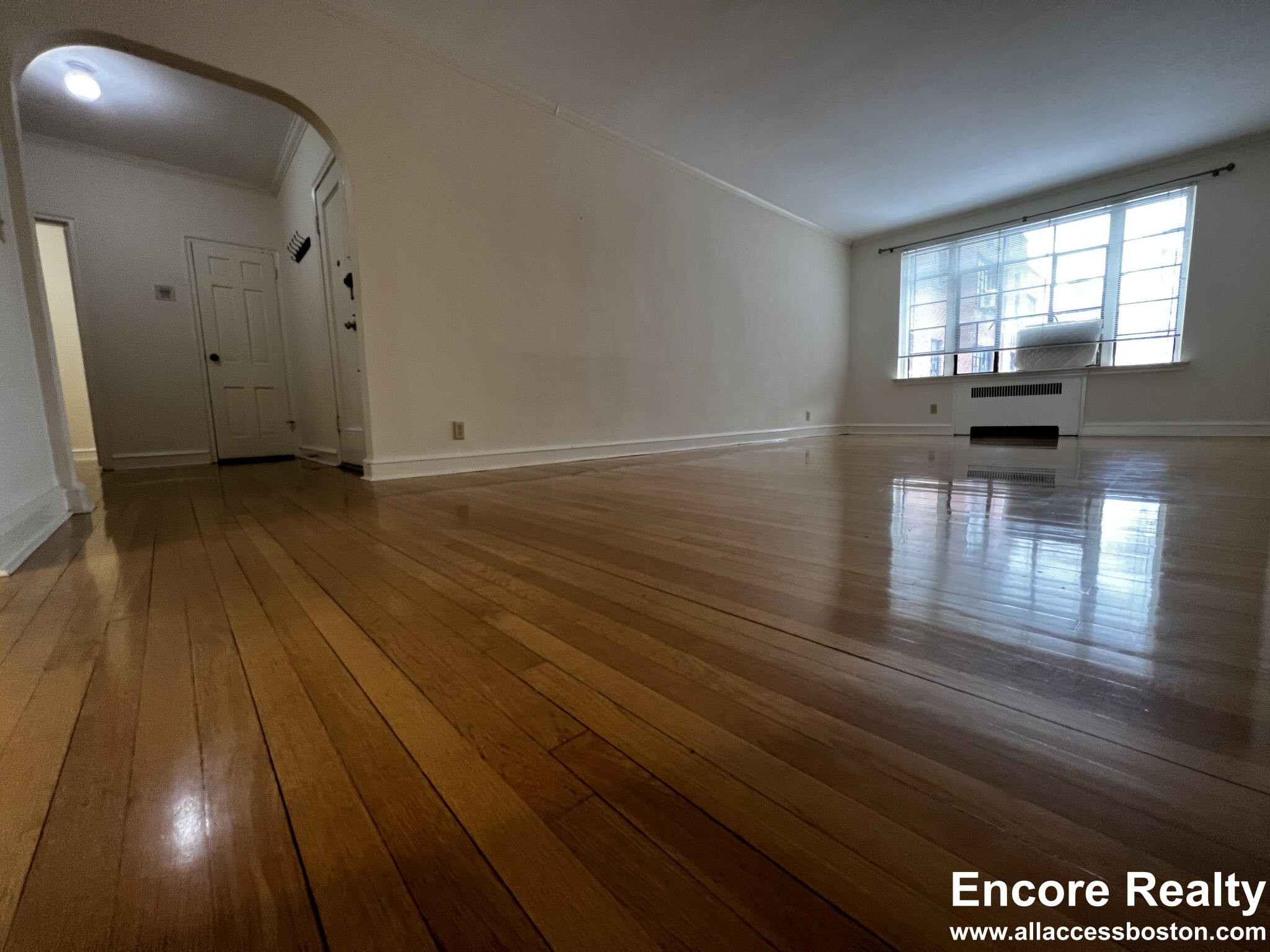 91 Longwood Ave, Coolidge Corner