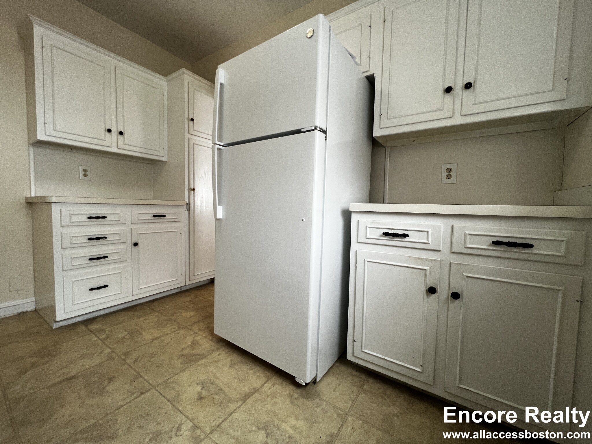 91 Longwood Ave, Coolidge Corner