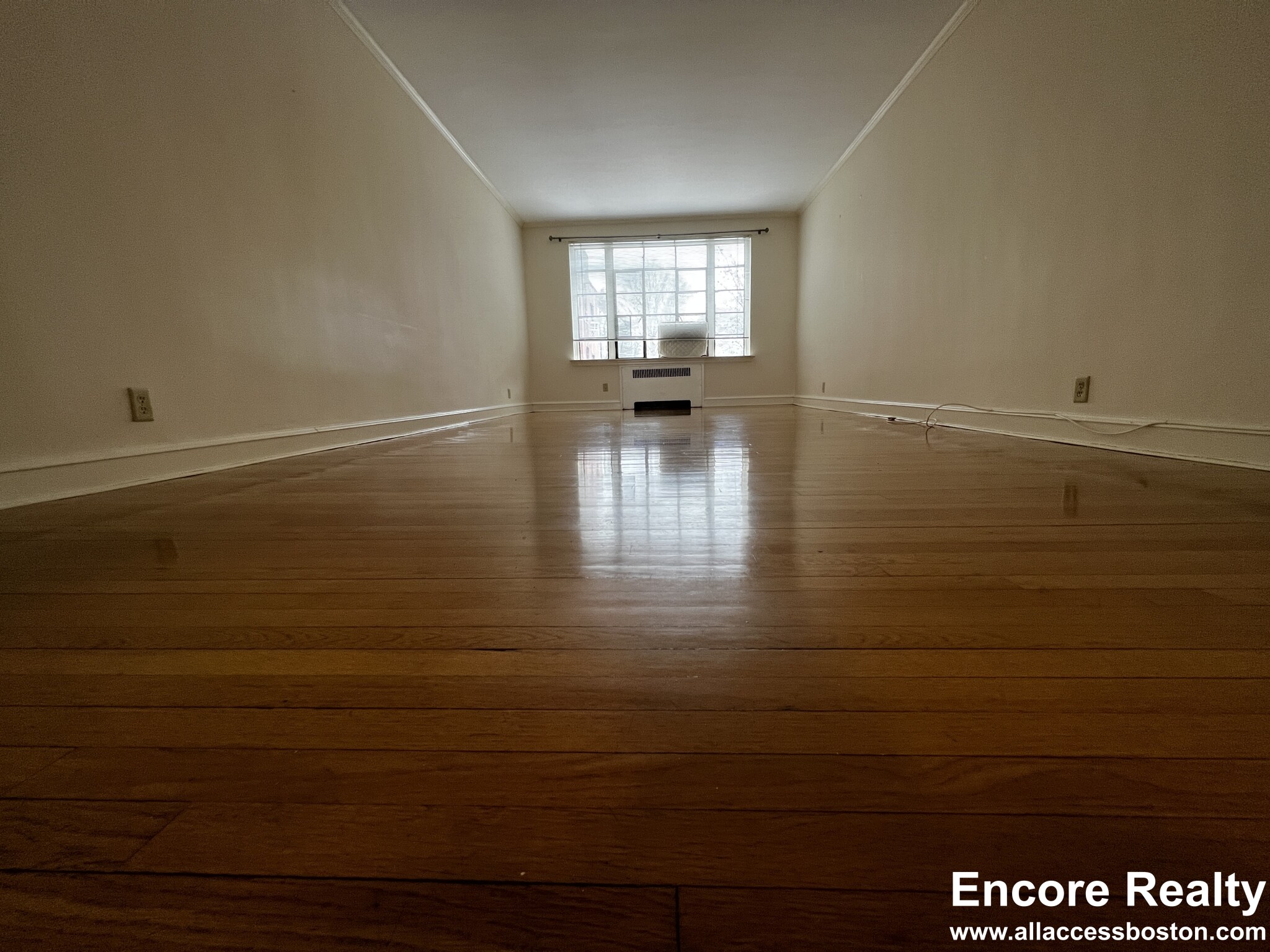 91 Longwood Ave, Coolidge Corner