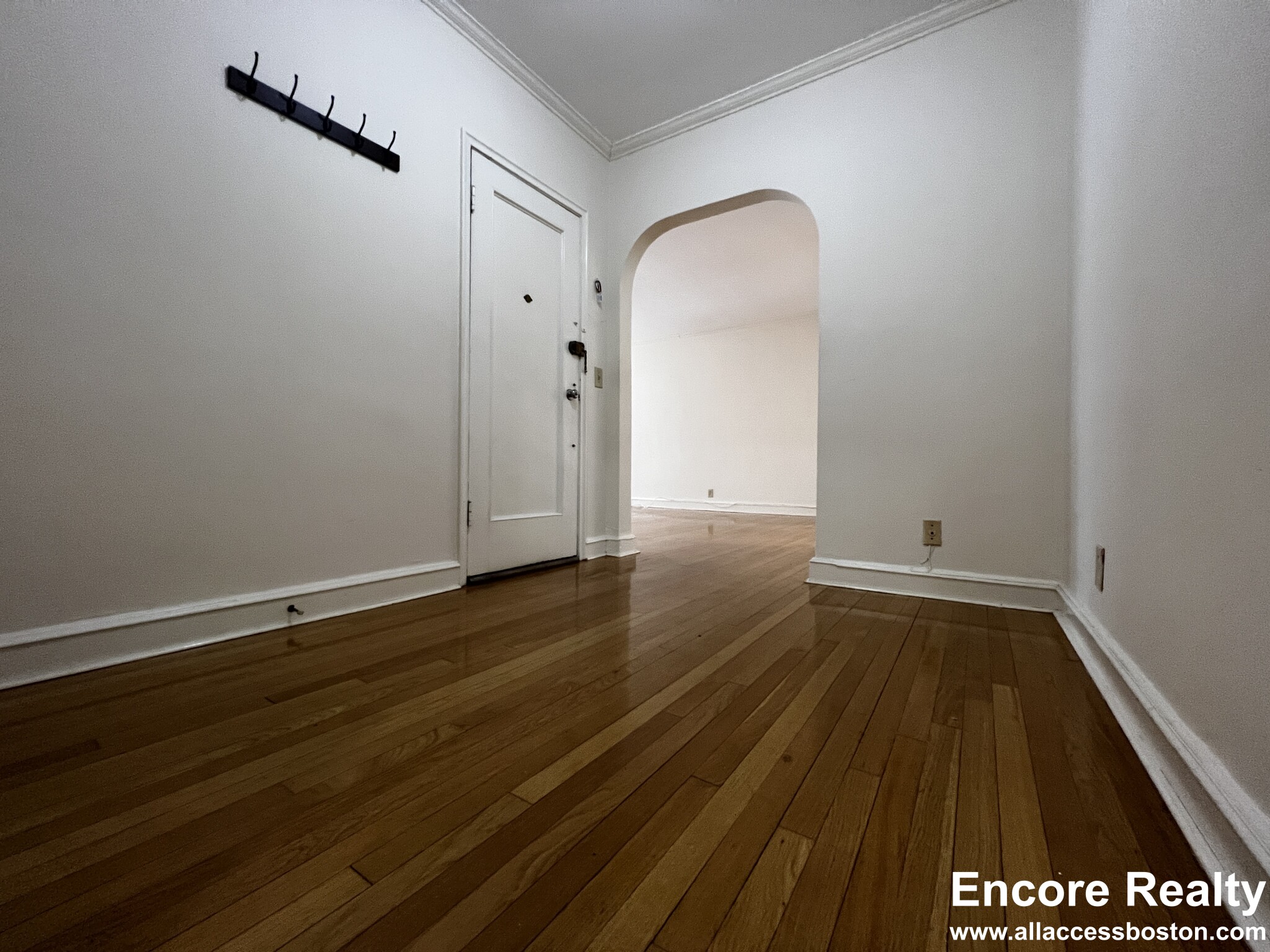 91 Longwood Ave, Coolidge Corner