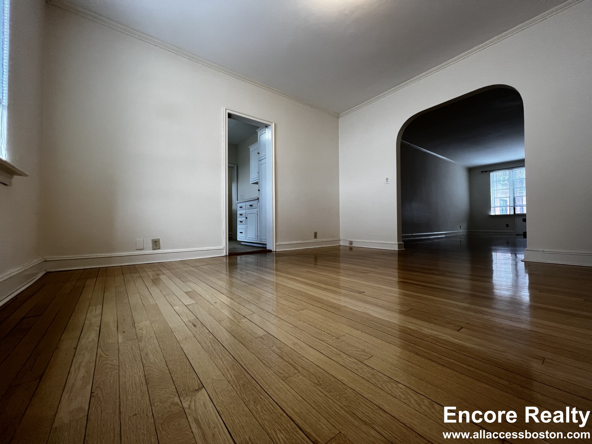 91 Longwood Ave, Coolidge Corner