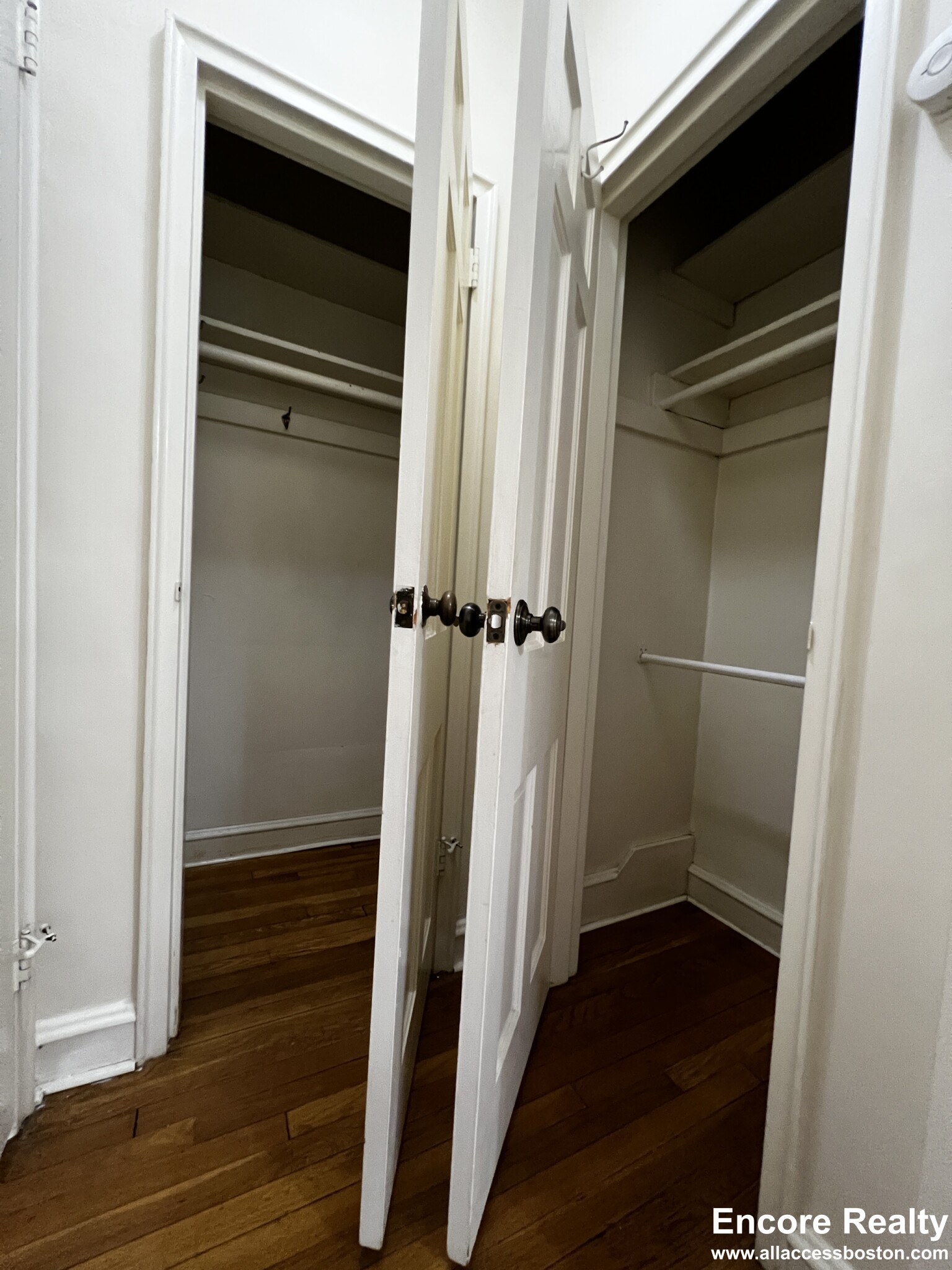 91 Longwood Ave, Coolidge Corner