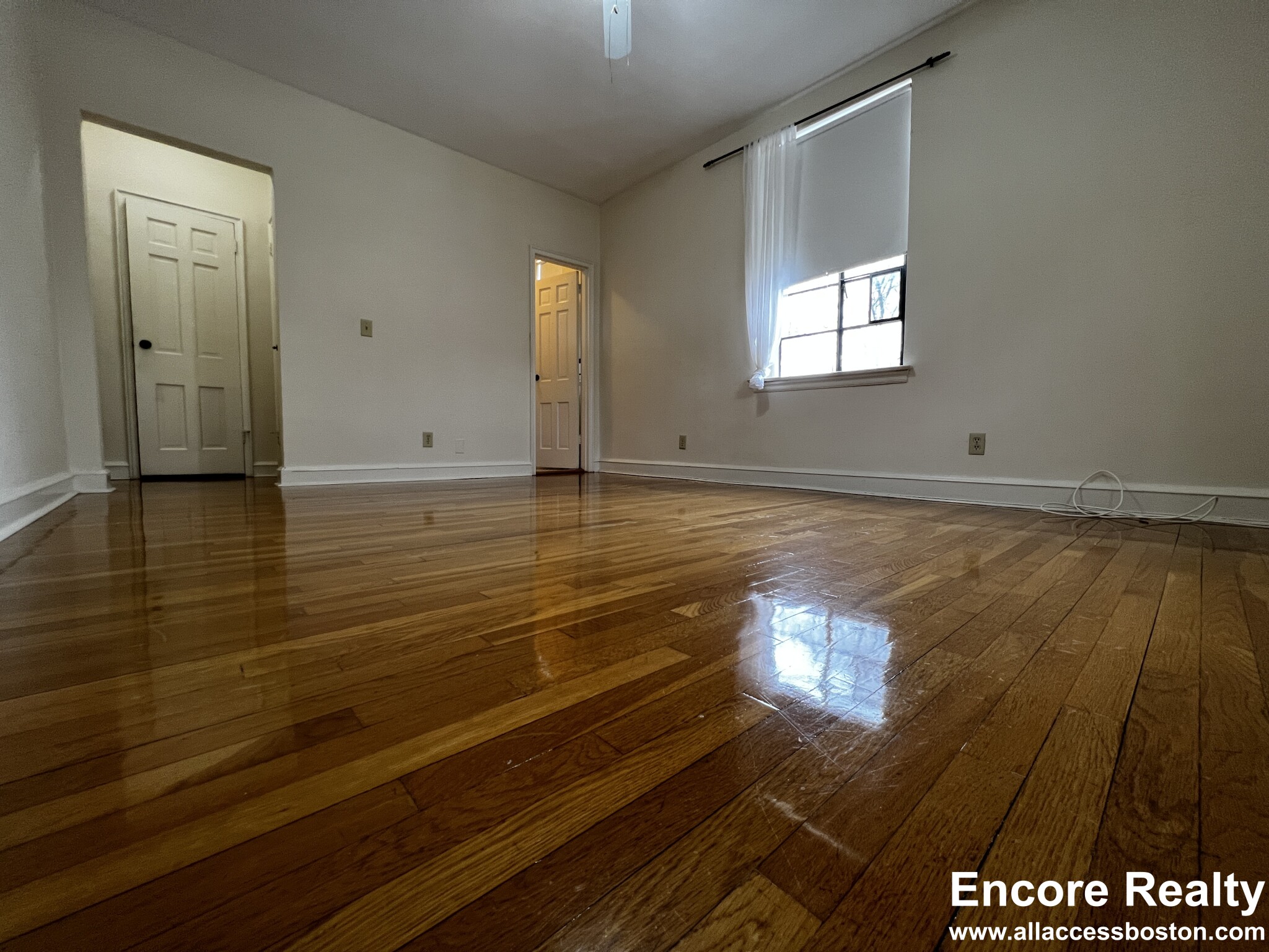 91 Longwood Ave, Coolidge Corner