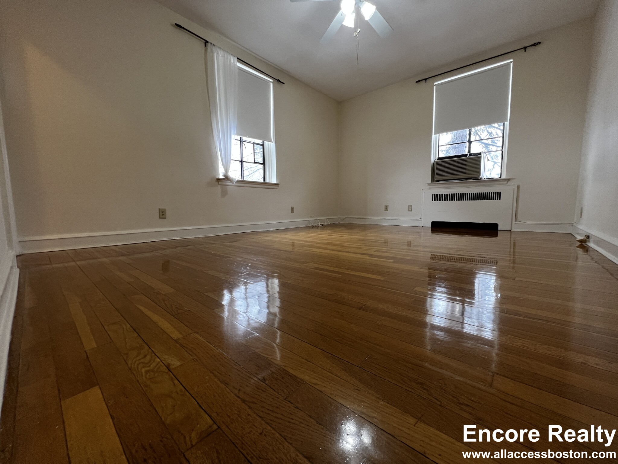 91 Longwood Ave, Coolidge Corner