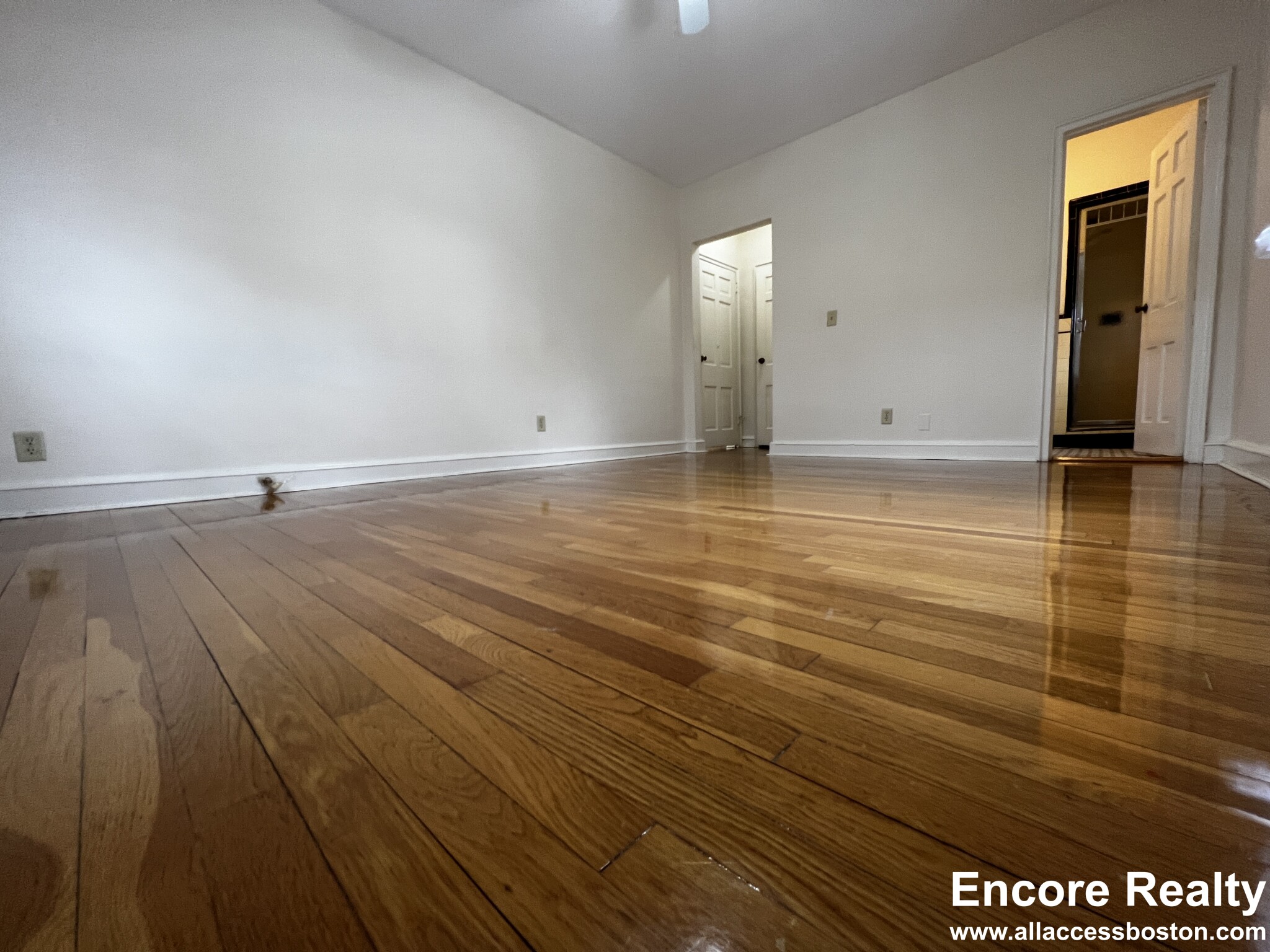 91 Longwood Ave, Coolidge Corner