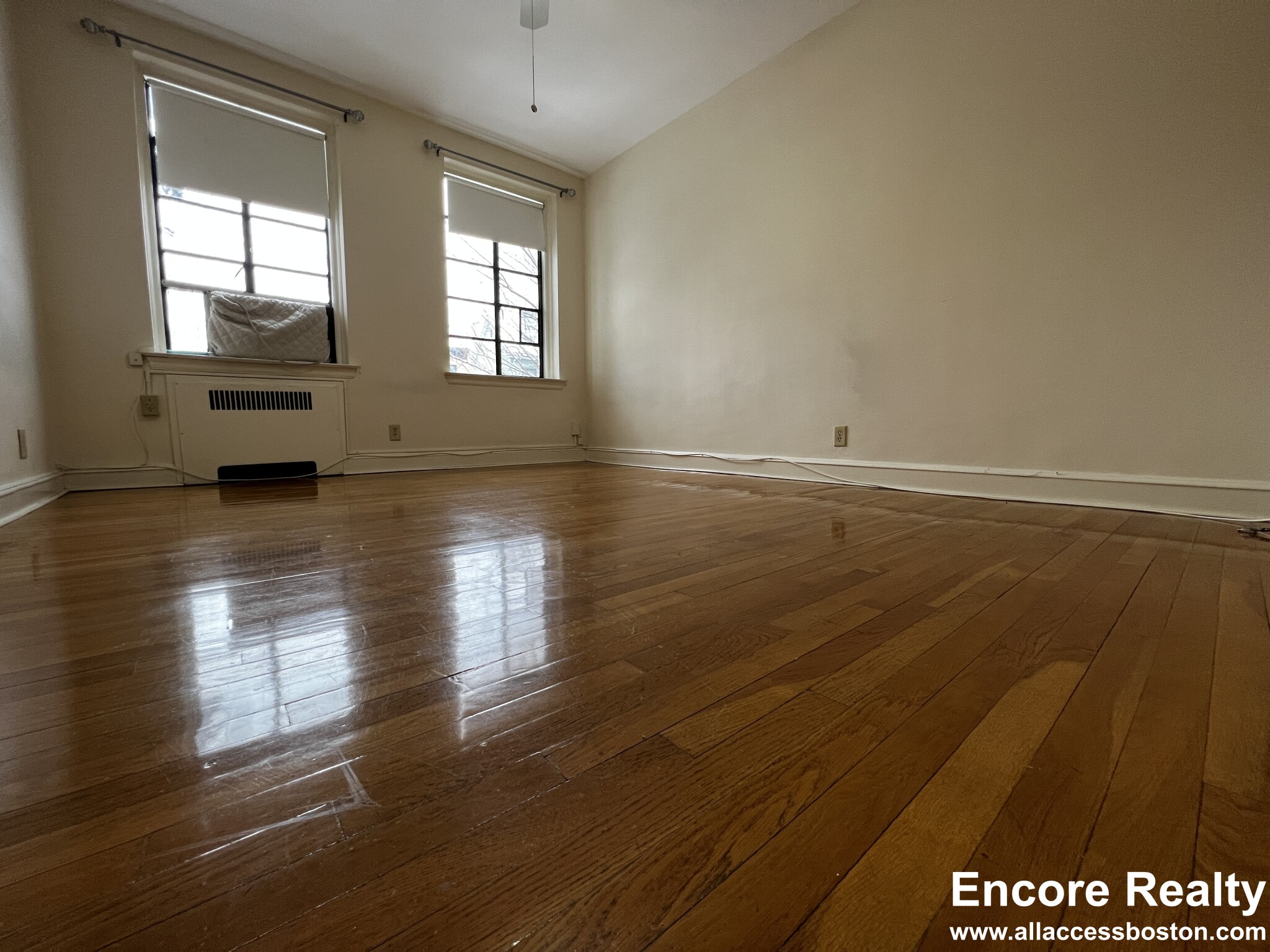 91 Longwood Ave, Coolidge Corner