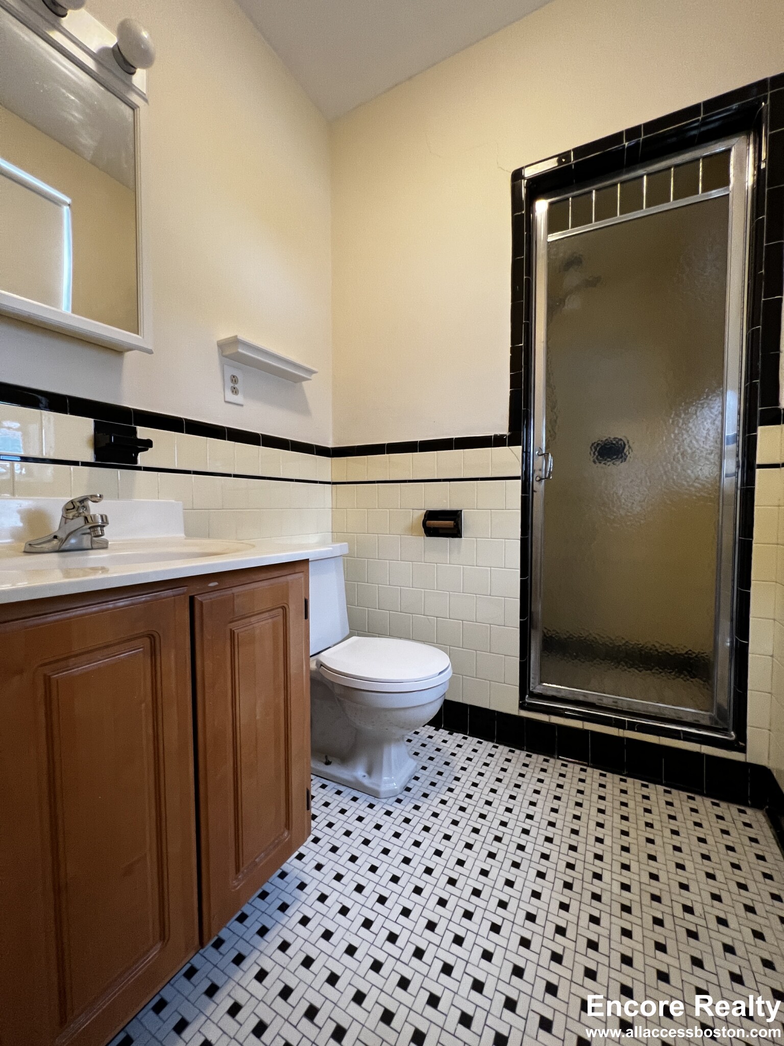 91 Longwood Ave, Coolidge Corner