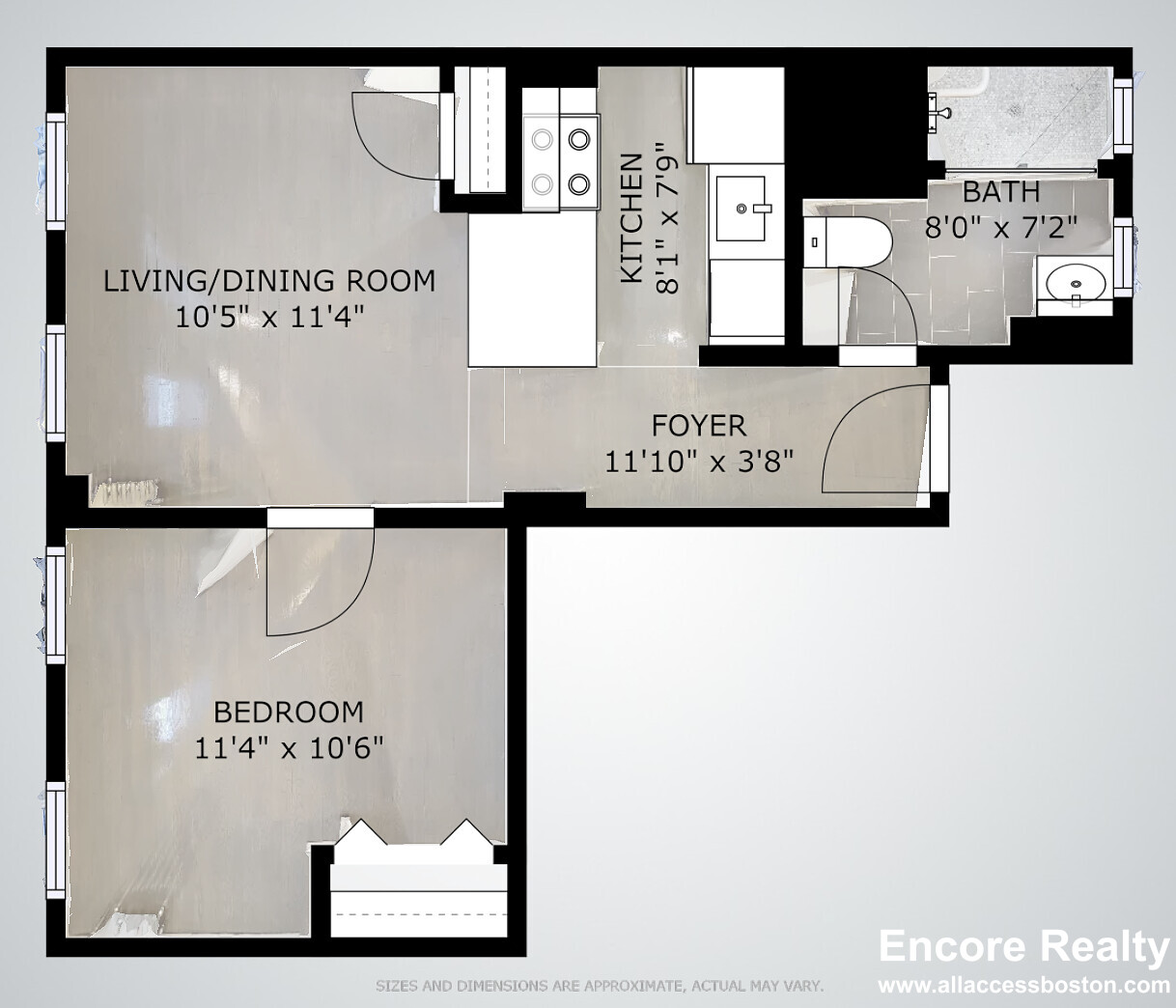 51 Queensberry St, Fenway