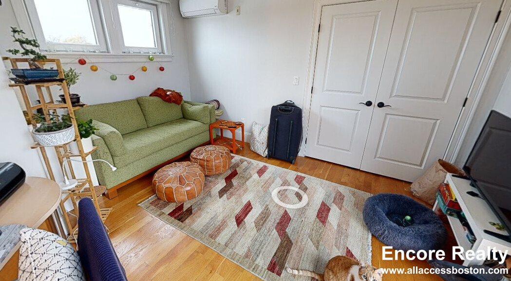 168 Hampshire St, Inman Square