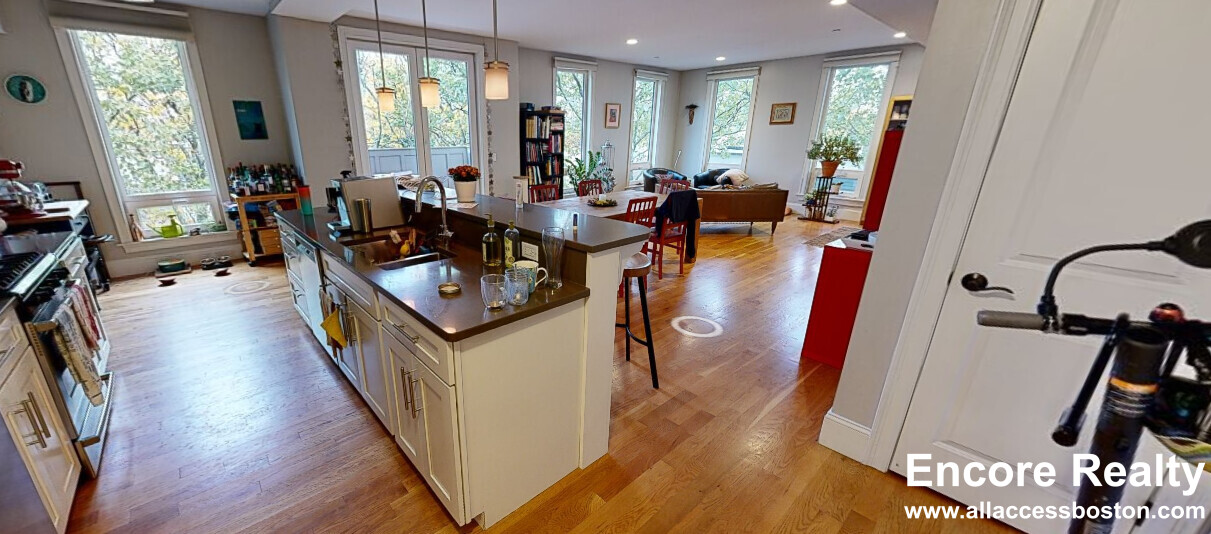 168 Hampshire St, Inman Square