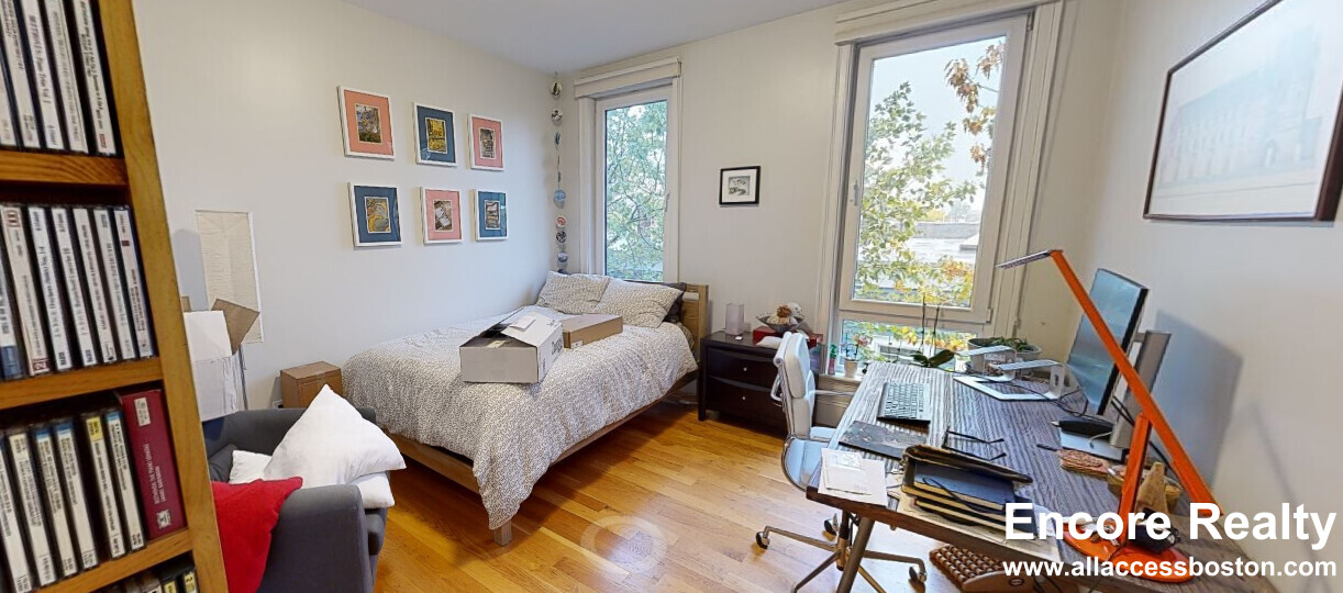 168 Hampshire St, Inman Square