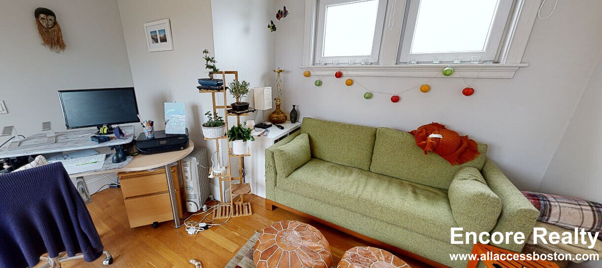 168 Hampshire St, Inman Square