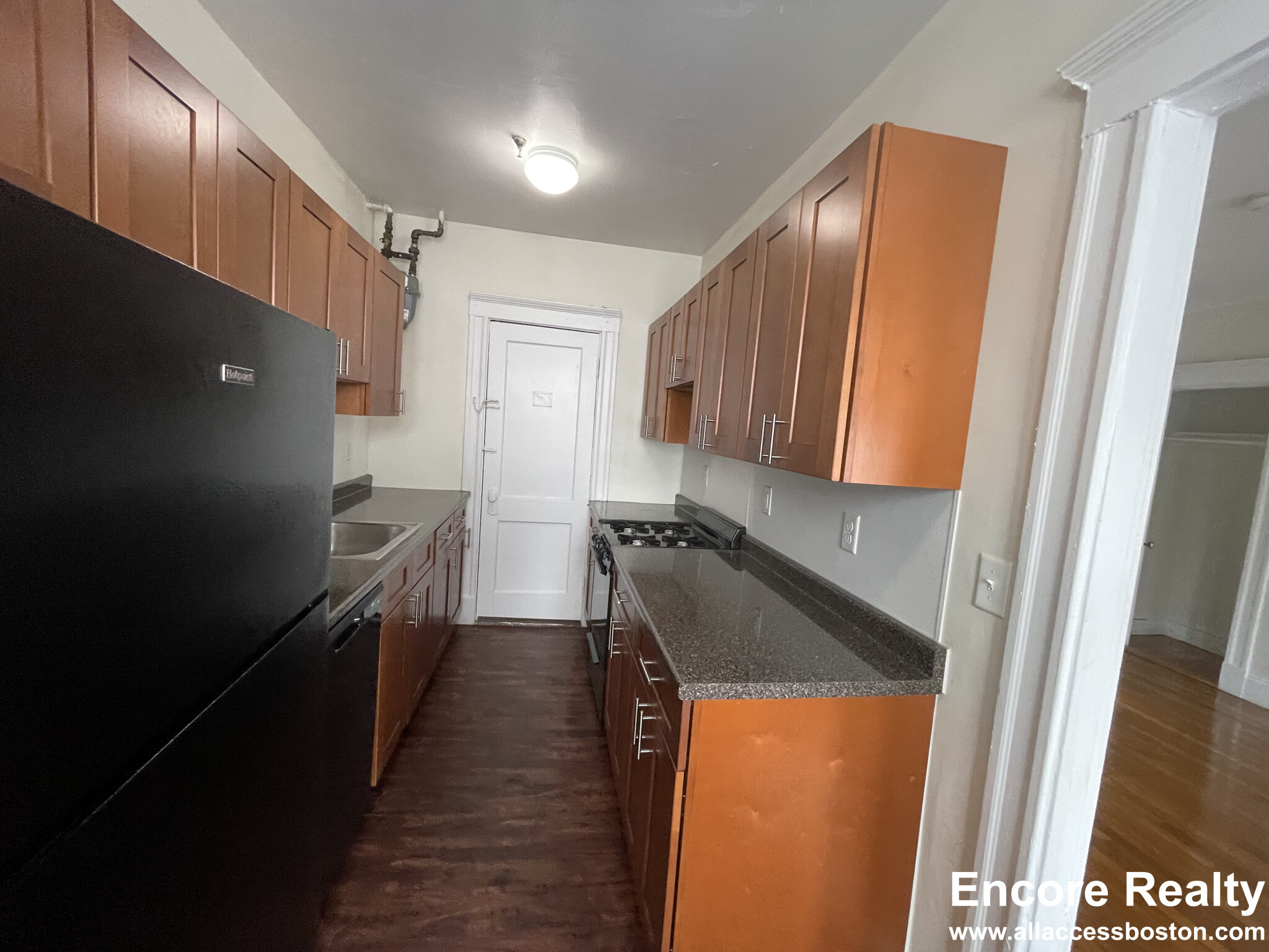 1163 Boylston St, Fenway