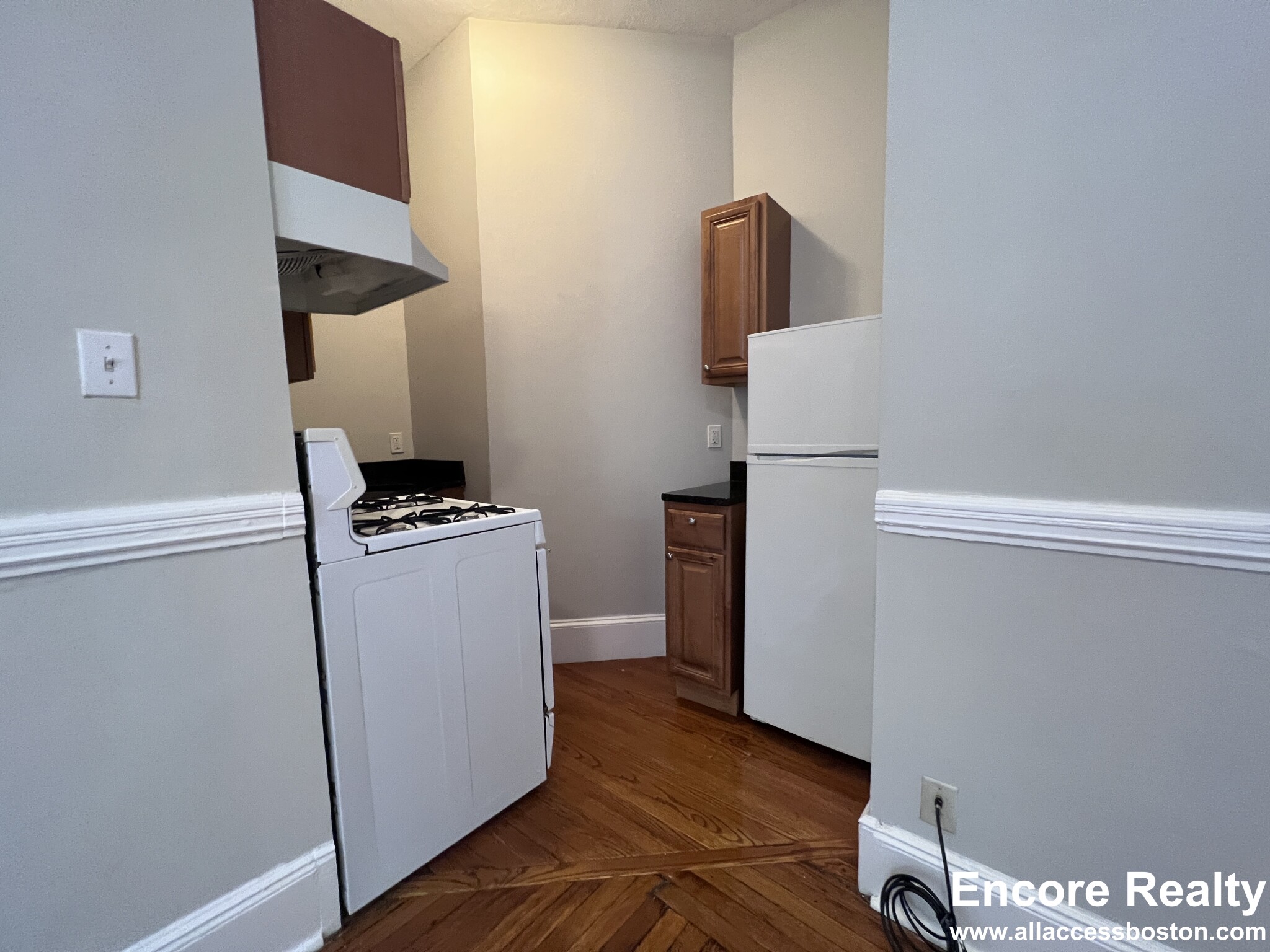 38 Hemenway St, Fenway