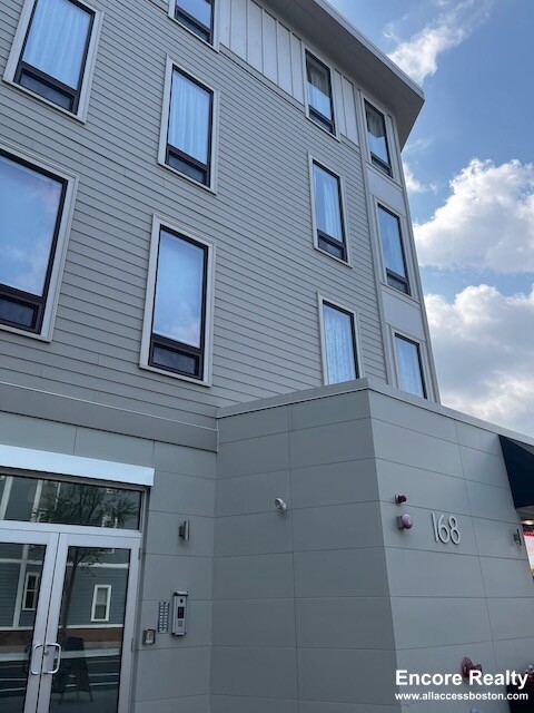 168 Hampshire St, Inman Square