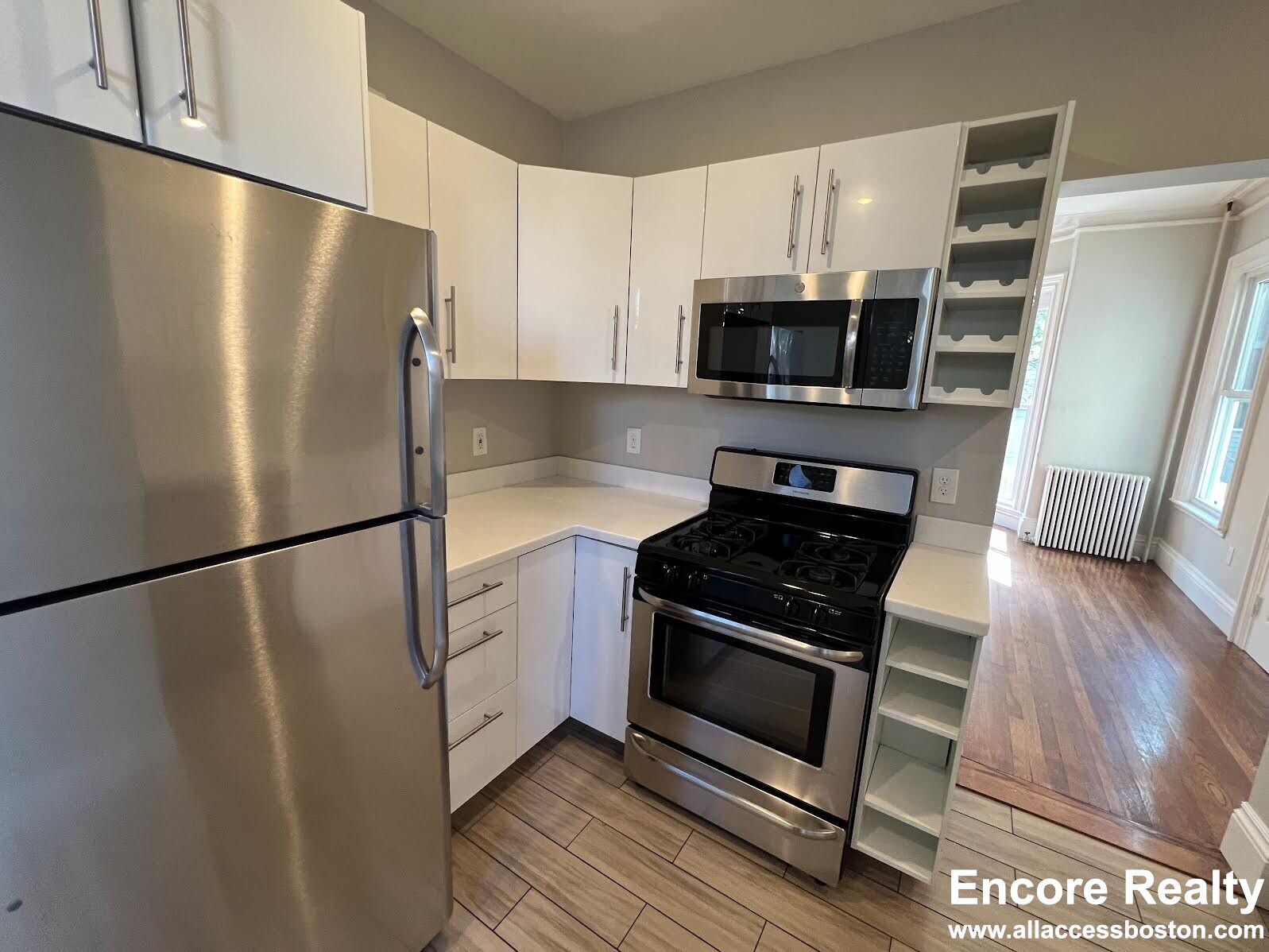 13 Pleasant St, Central Square