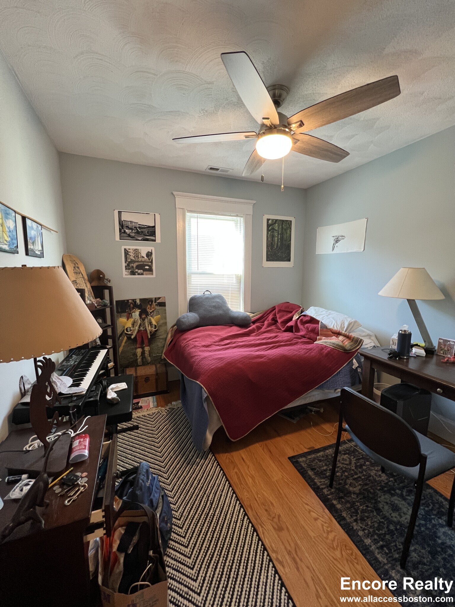 305 Highland Ave, Powder House Square