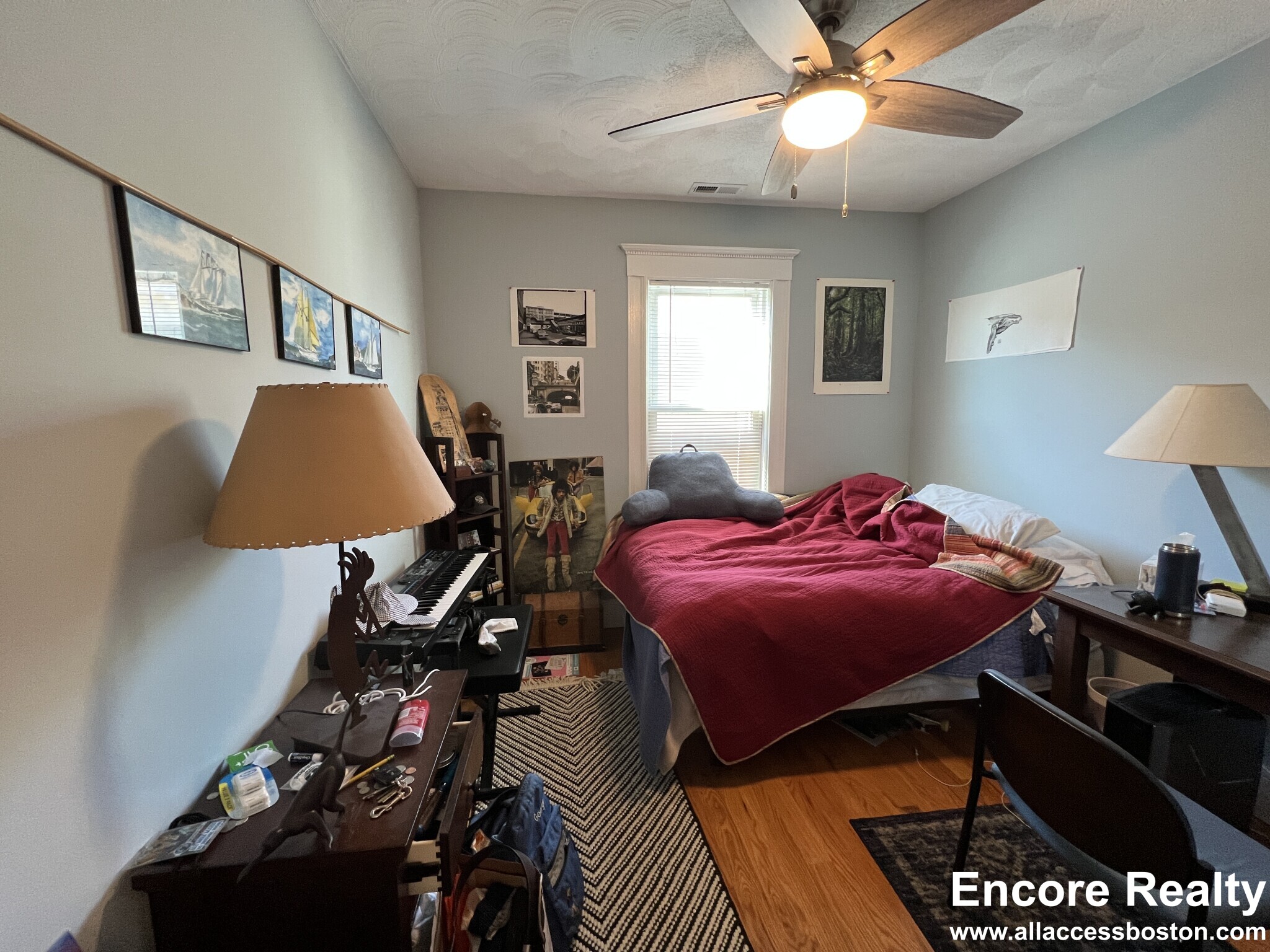 305 Highland Ave, Powder House Square