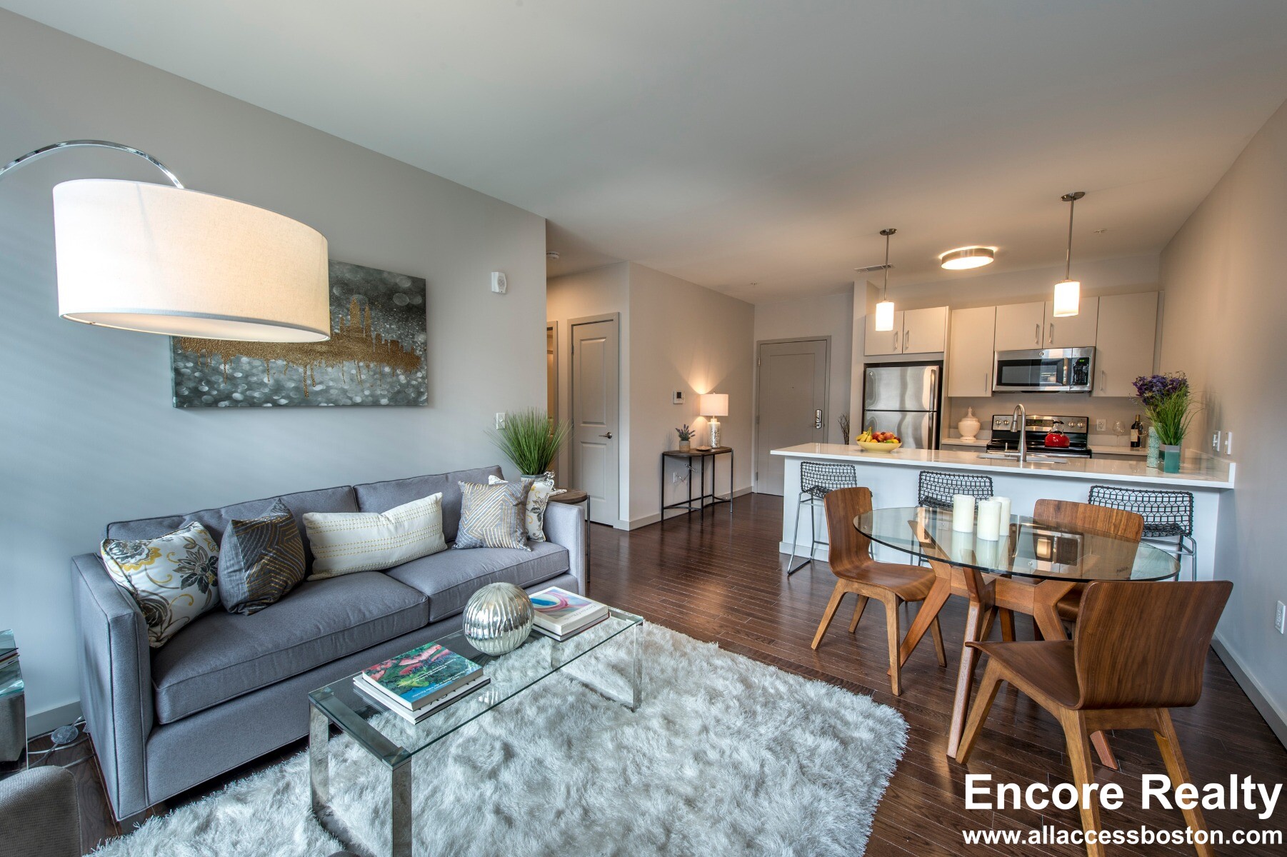 45 Marion St, Coolidge Corner