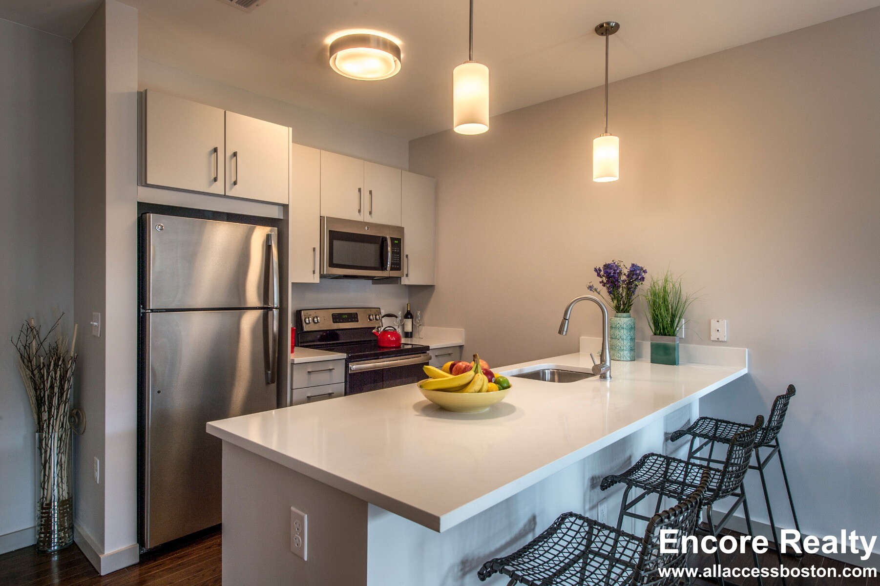 45 Marion St, Coolidge Corner