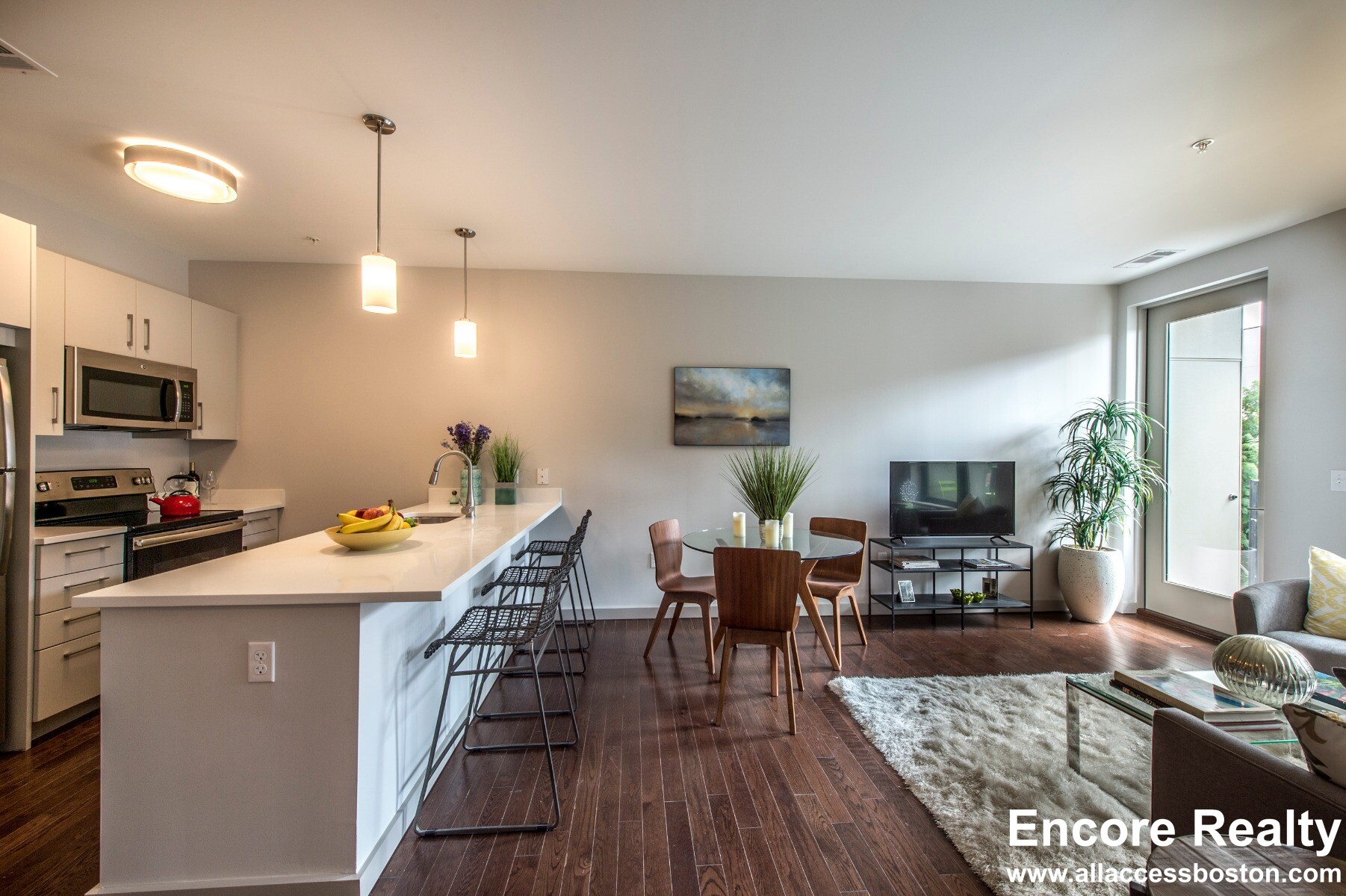 45 Marion St, Coolidge Corner