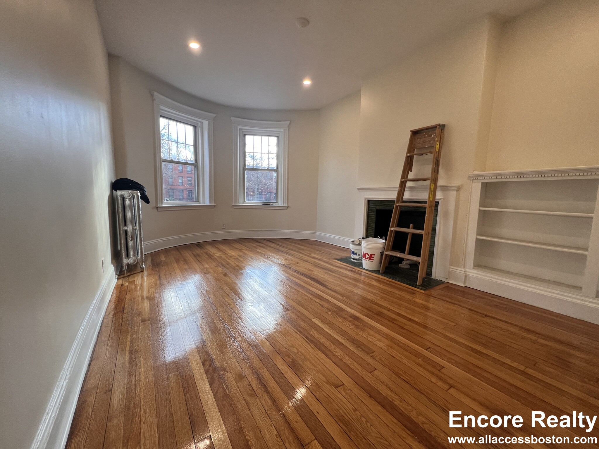 1788 Beacon St, Brookline