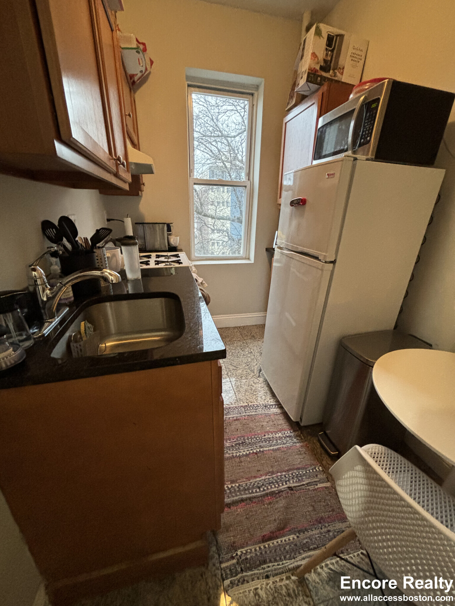 1193 Commonwealth Ave, Allston