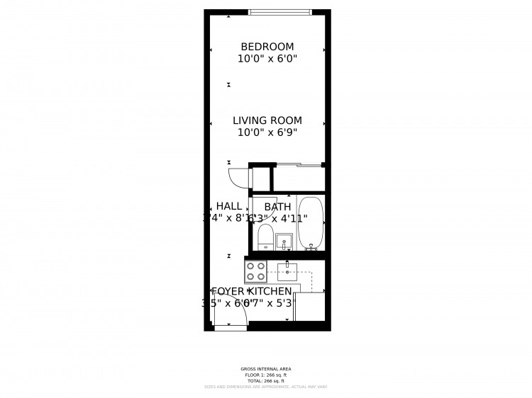 14 Murdock St, Powder House Square