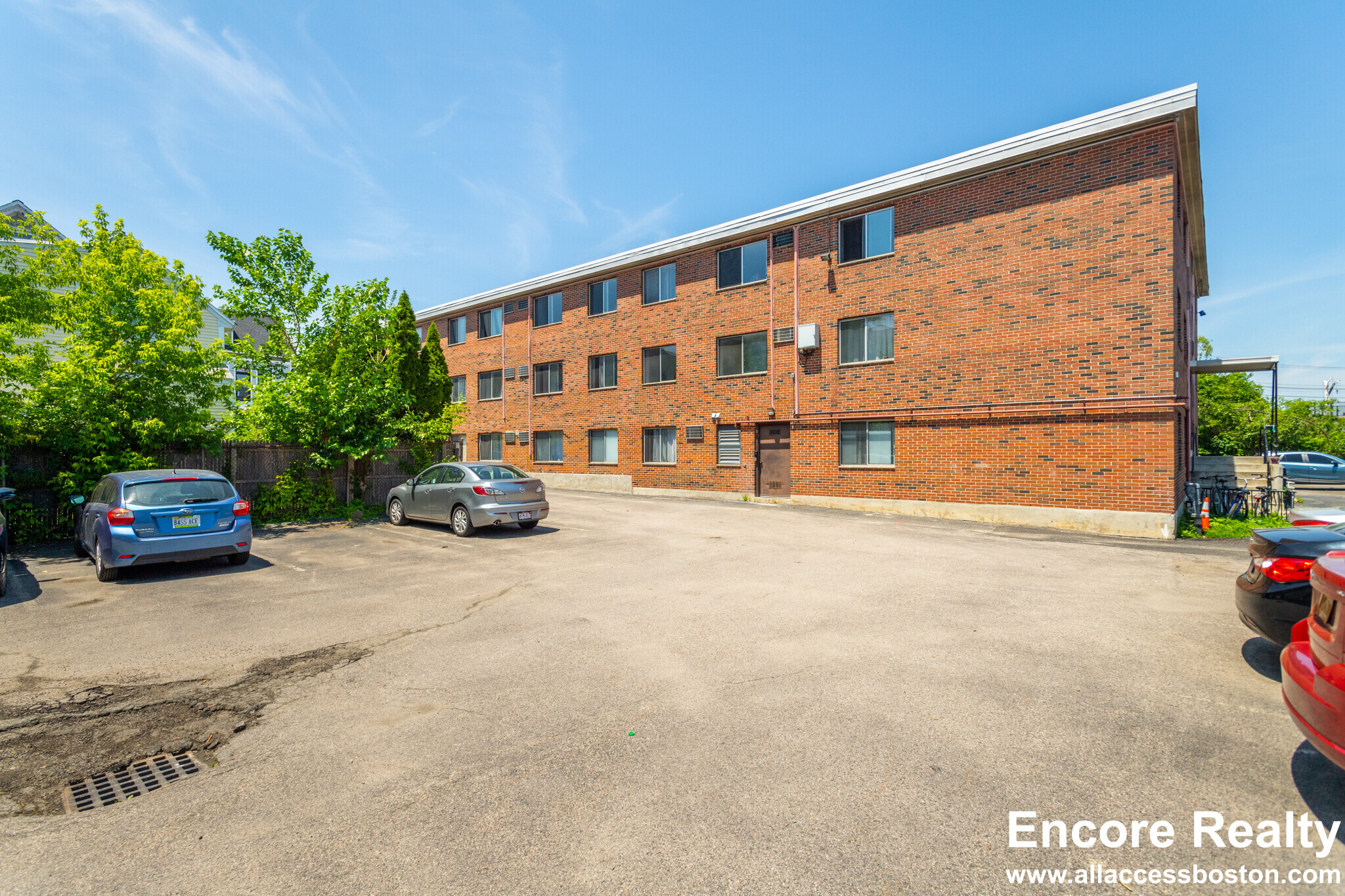 14 Murdock St, Powder House Square