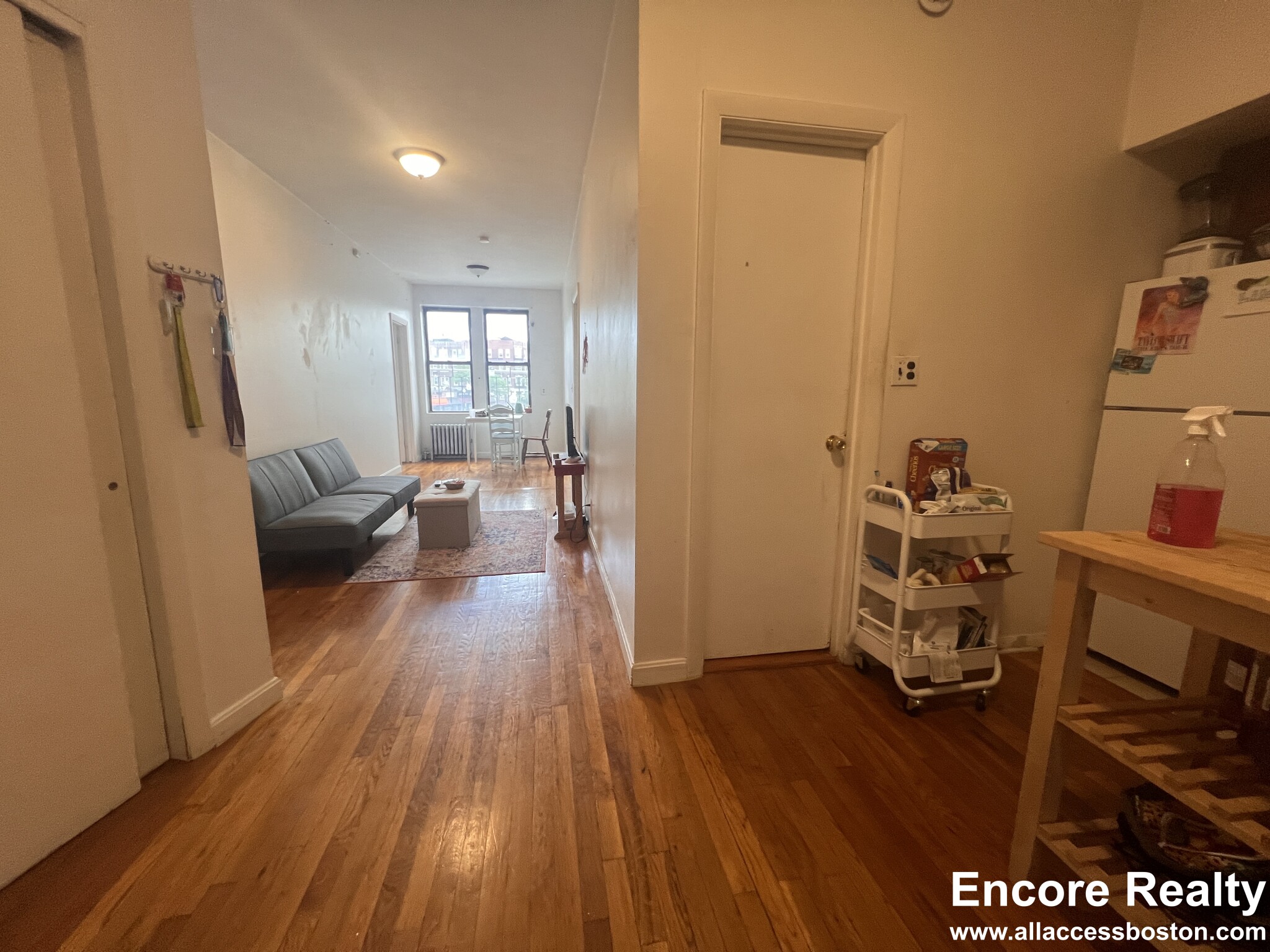 153 Brighton Ave, Allston