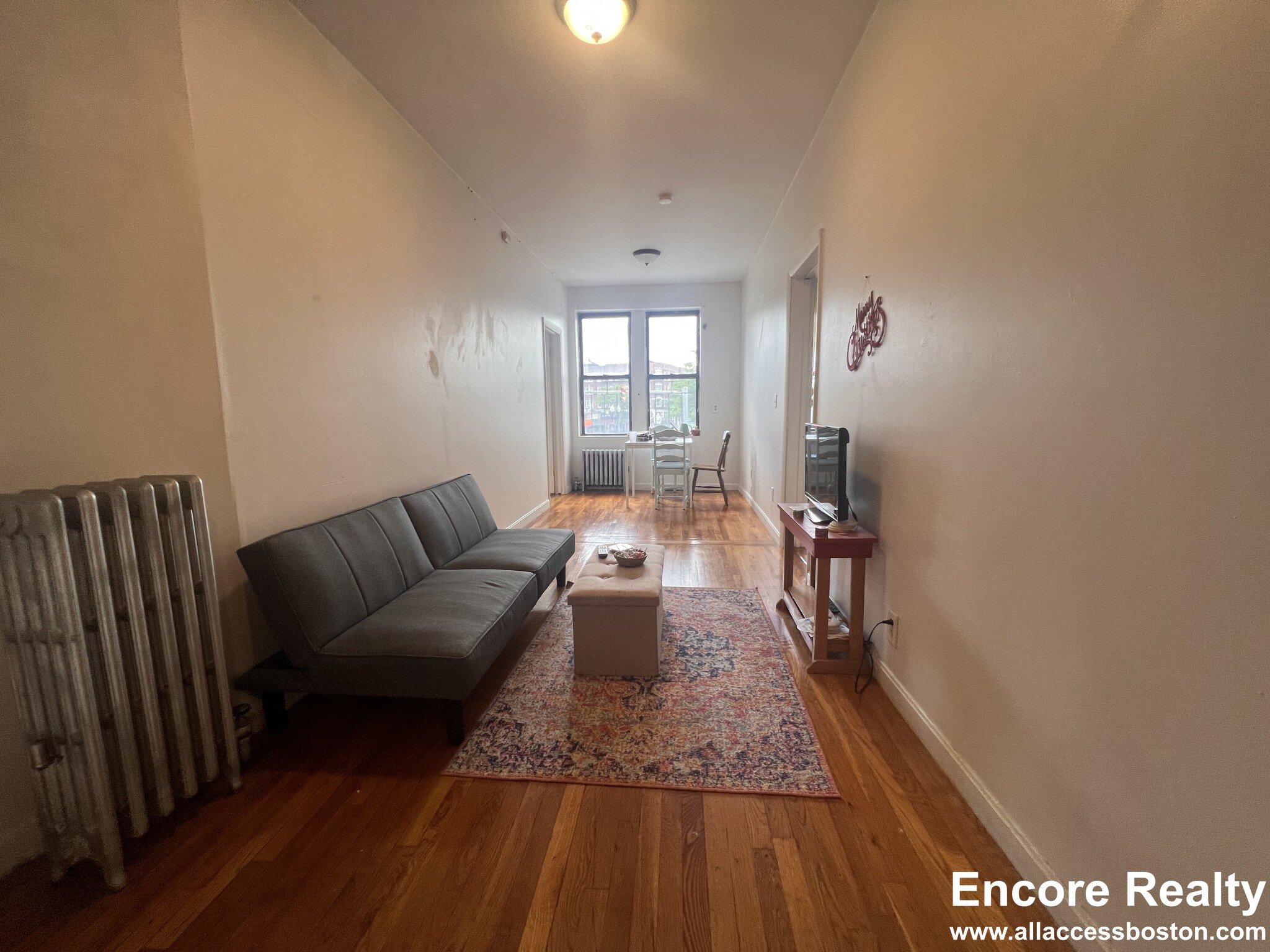 153 Brighton Ave, Allston