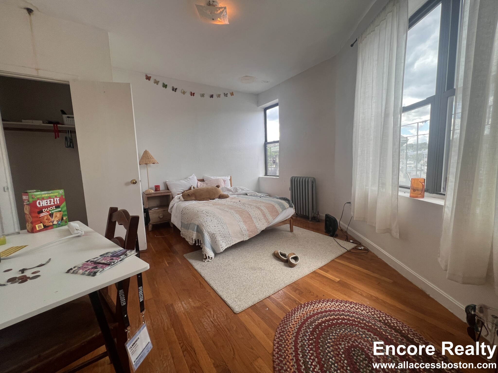 153 Brighton Ave, Allston