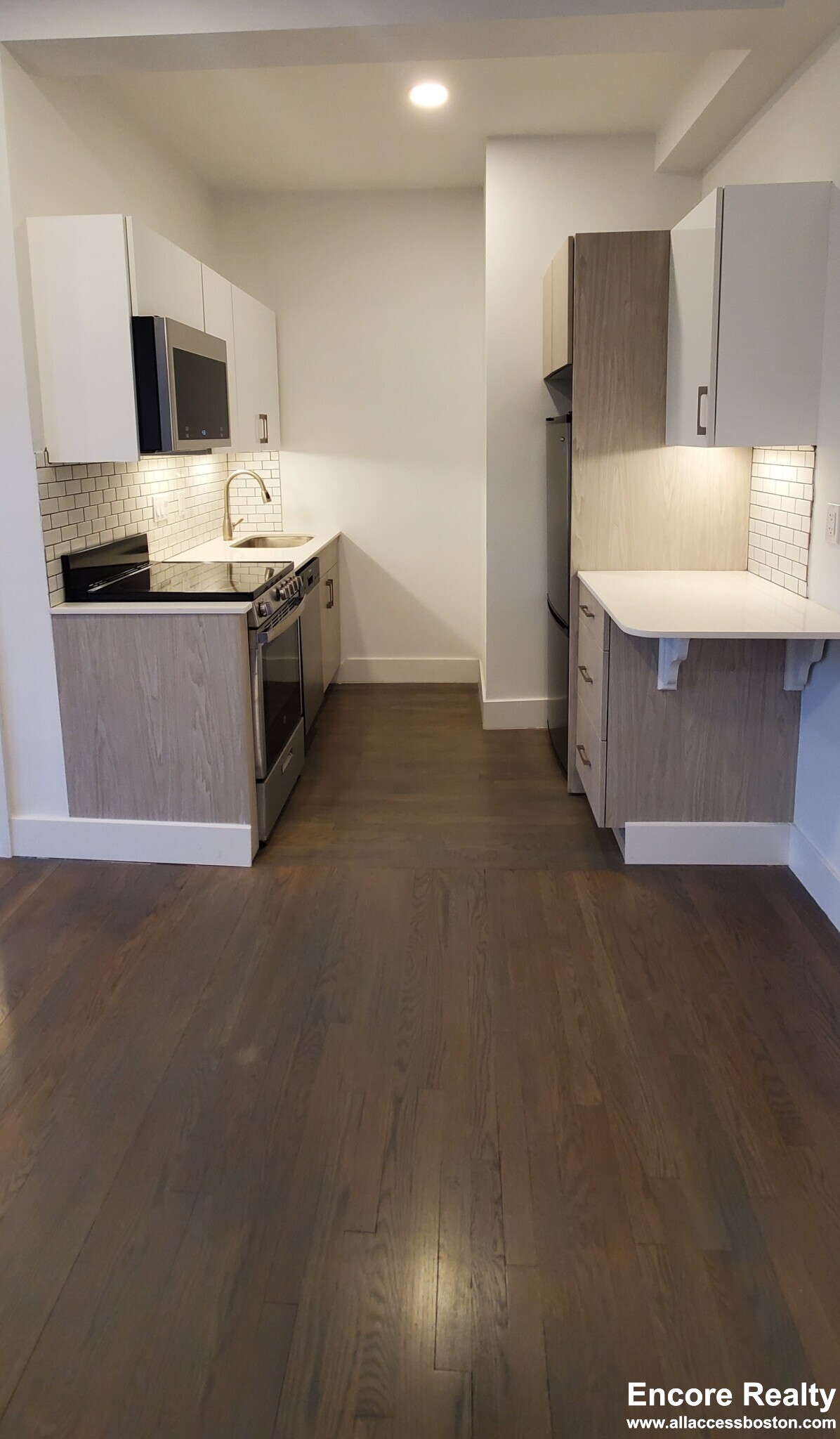 11 Queensberry St, Fenway