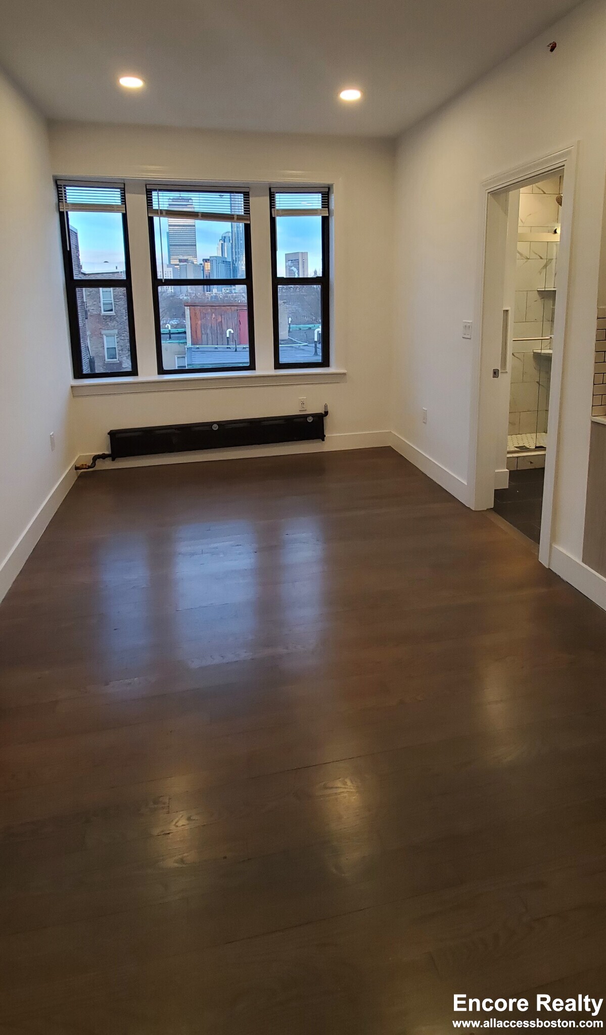 11 Queensberry St, Fenway