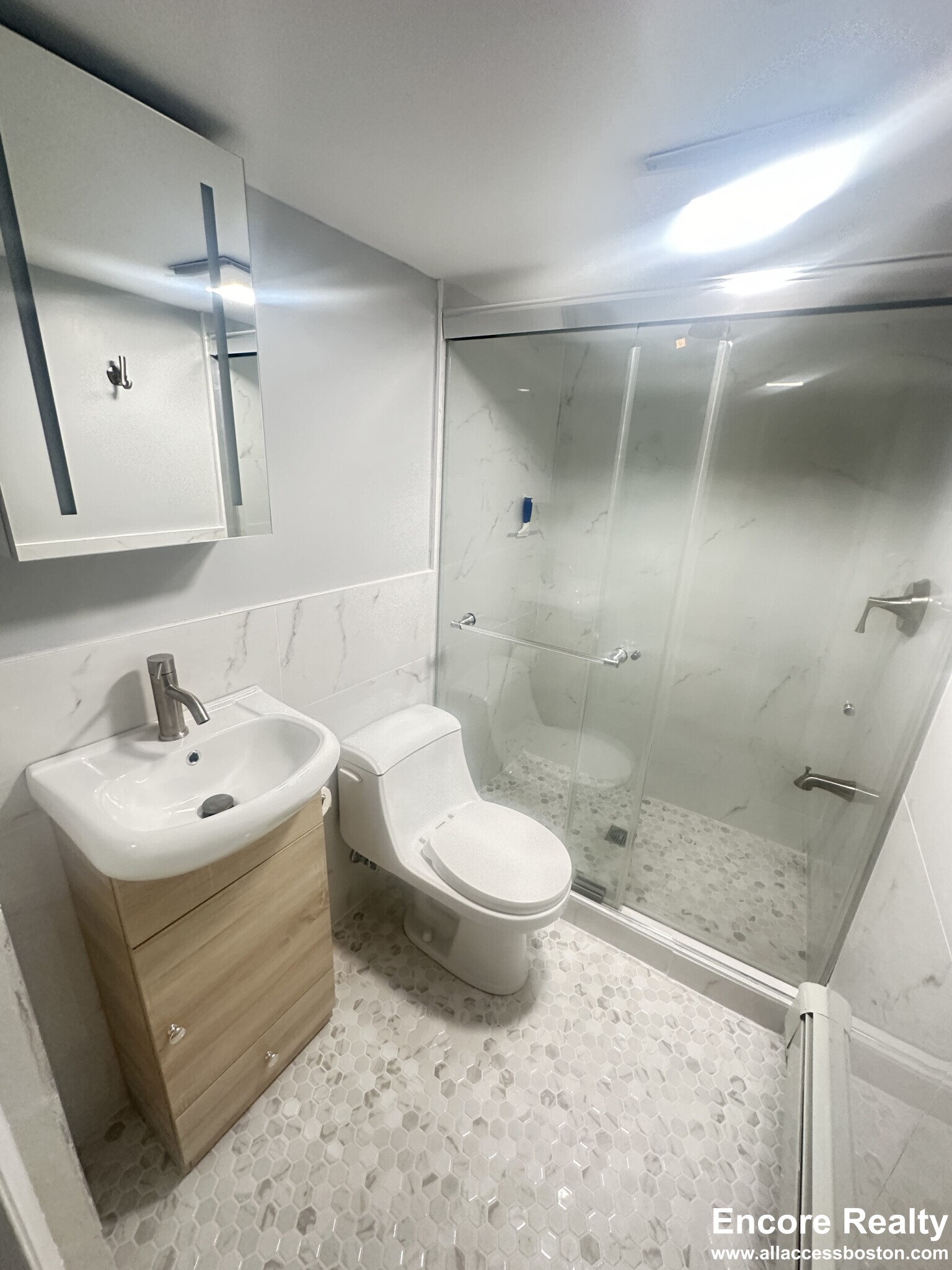 90 Albion St, Powder House Square